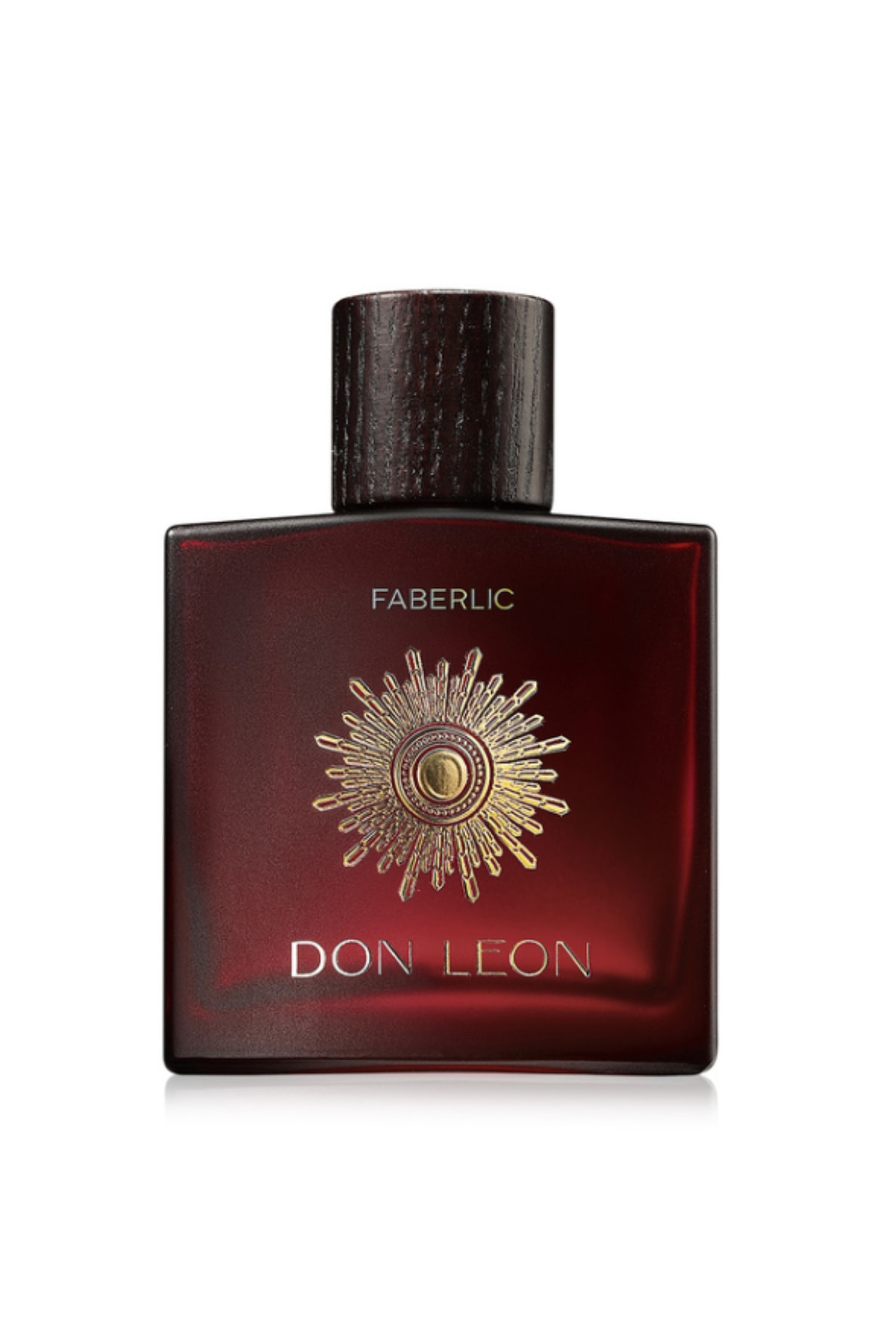 Faberlic Don Leon Erkek Edt 100 Ml