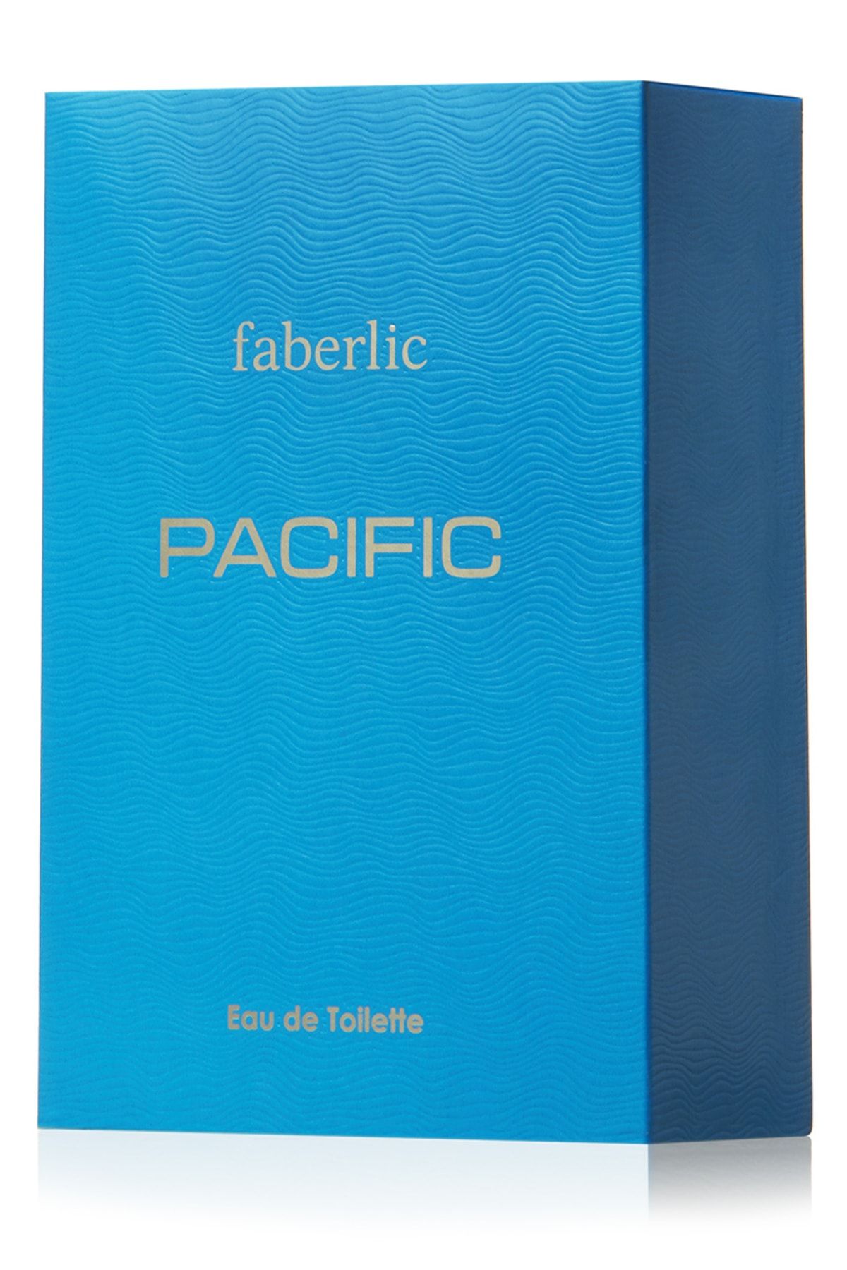 Faberlic Pacific مردانه ادوتویلت 100 ml