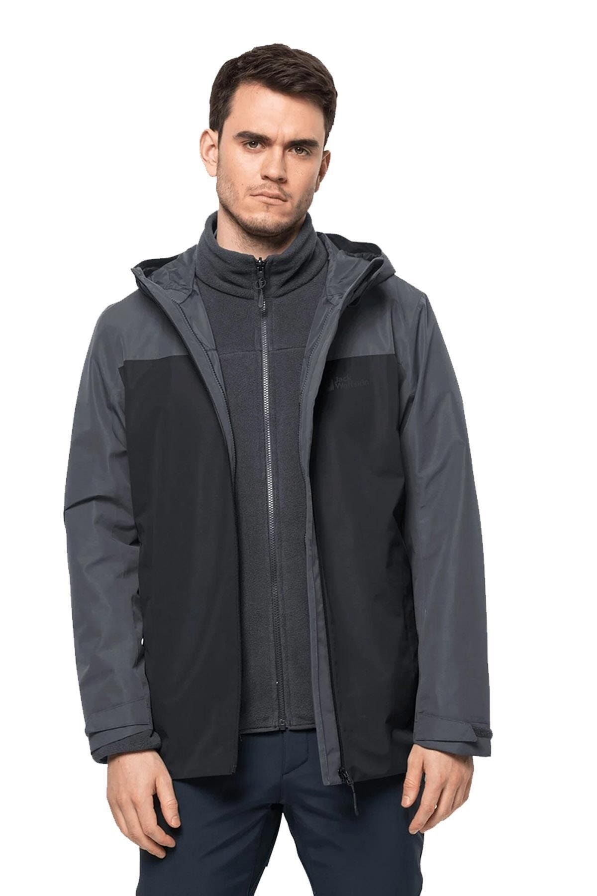 Jack wolfskin cheap echo lake
