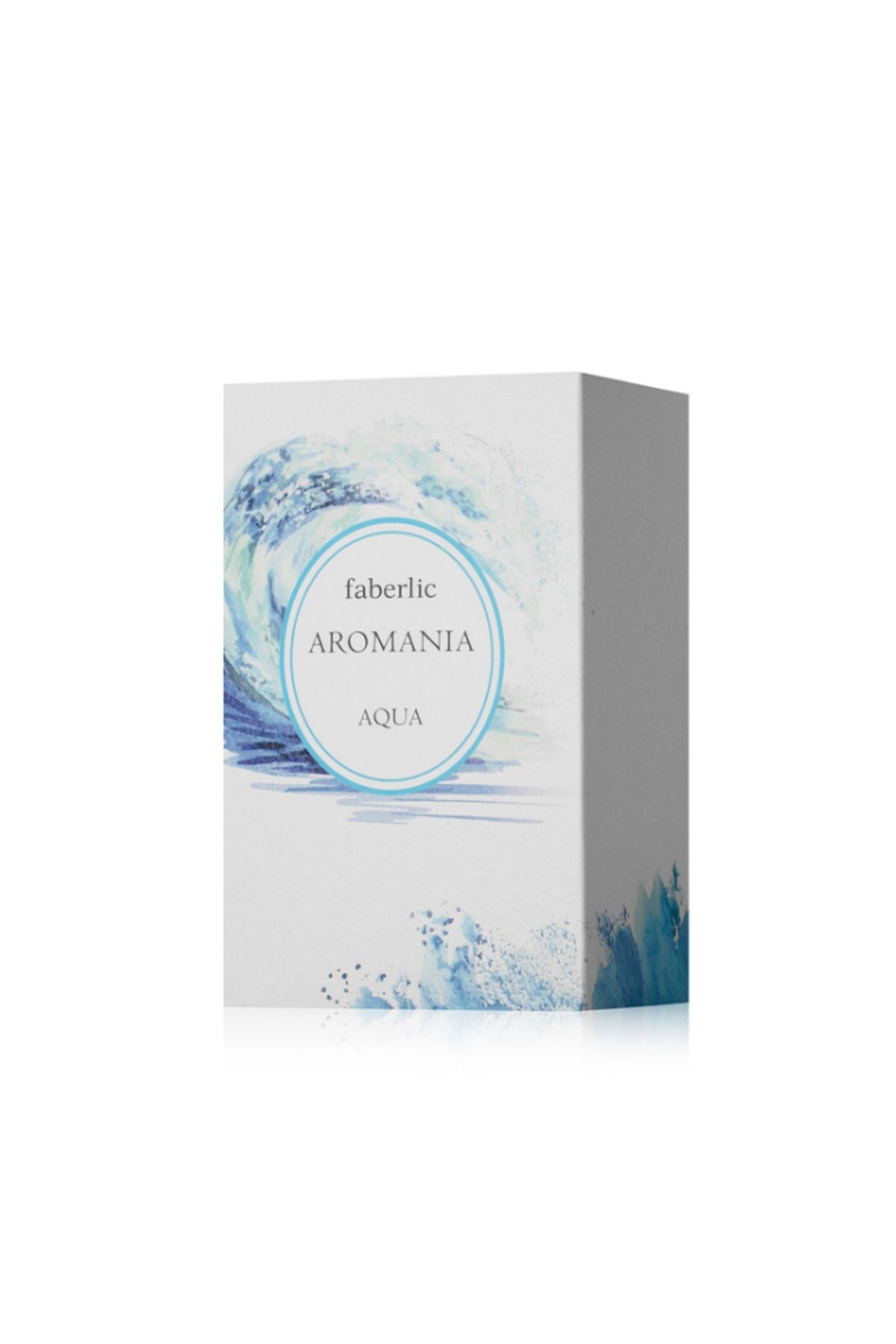 Faberlic عطر زنانه Aromania Aqua ادوتویلت 30 ml