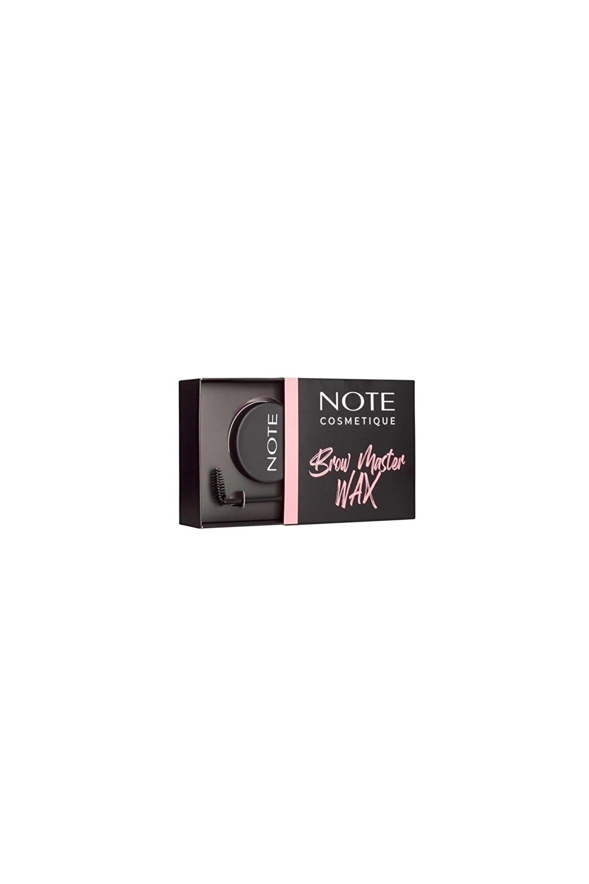 NOTE-Colorless Wax - Eyebrow Stabilizer and Super Shaper by Brow Master _-Wax_008 5