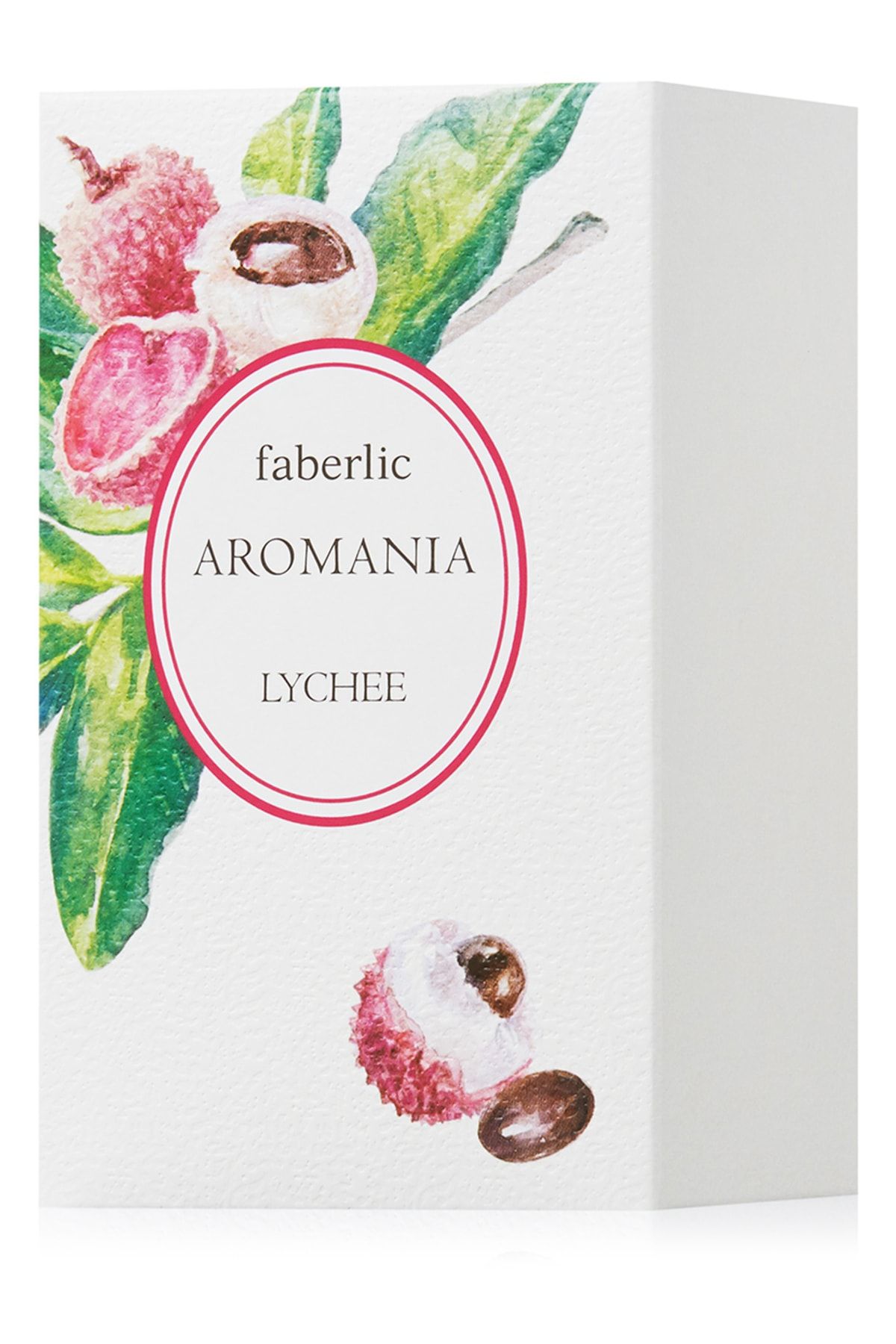 Faberlic Aromania Lychee زنانه ادوتویلت 30 ml