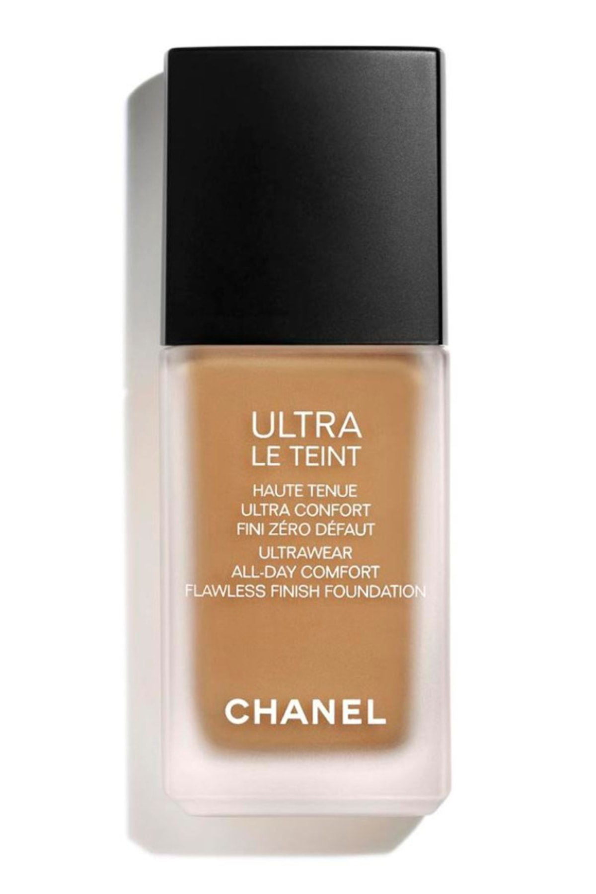 Chanel Ultra Le Teint Flawless Fınısh Foundatıon