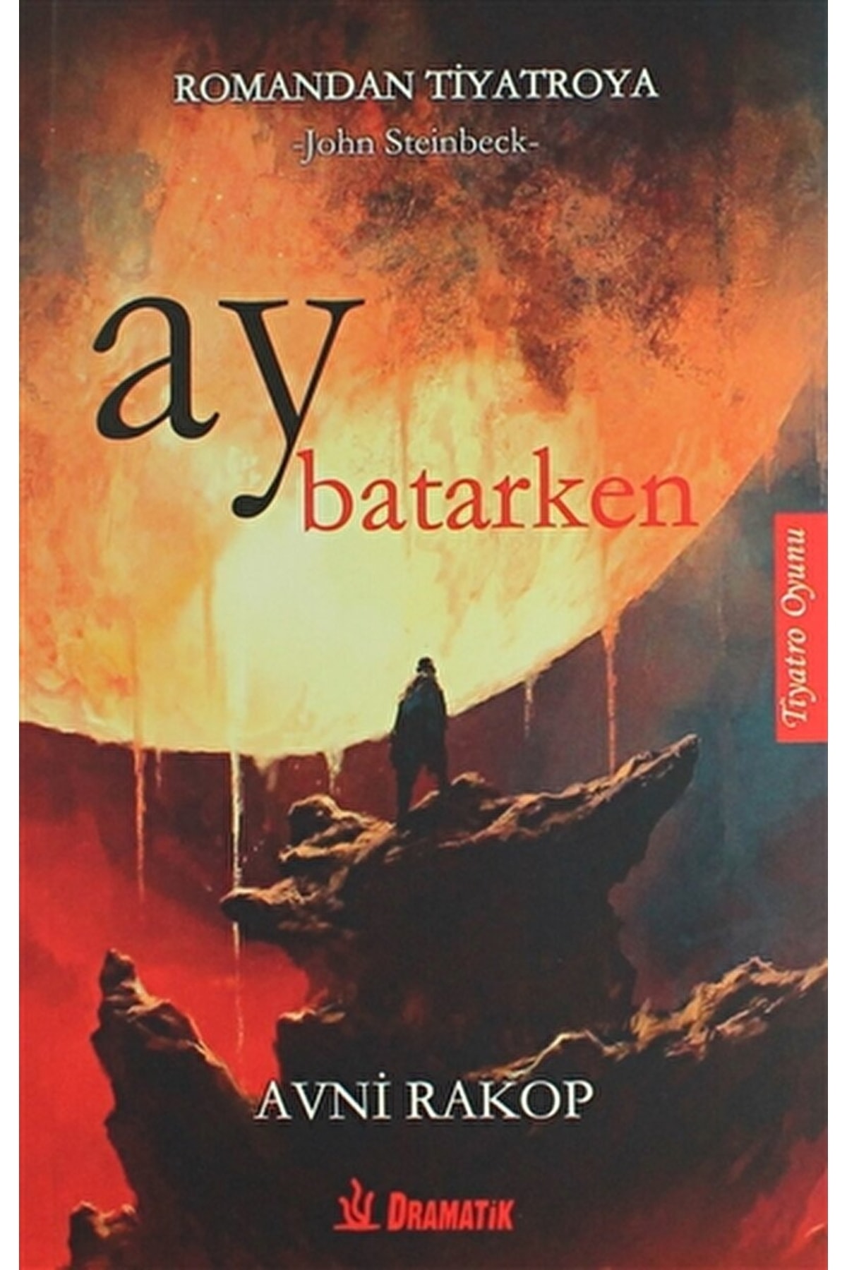 Ay Batarken John Steinbeck