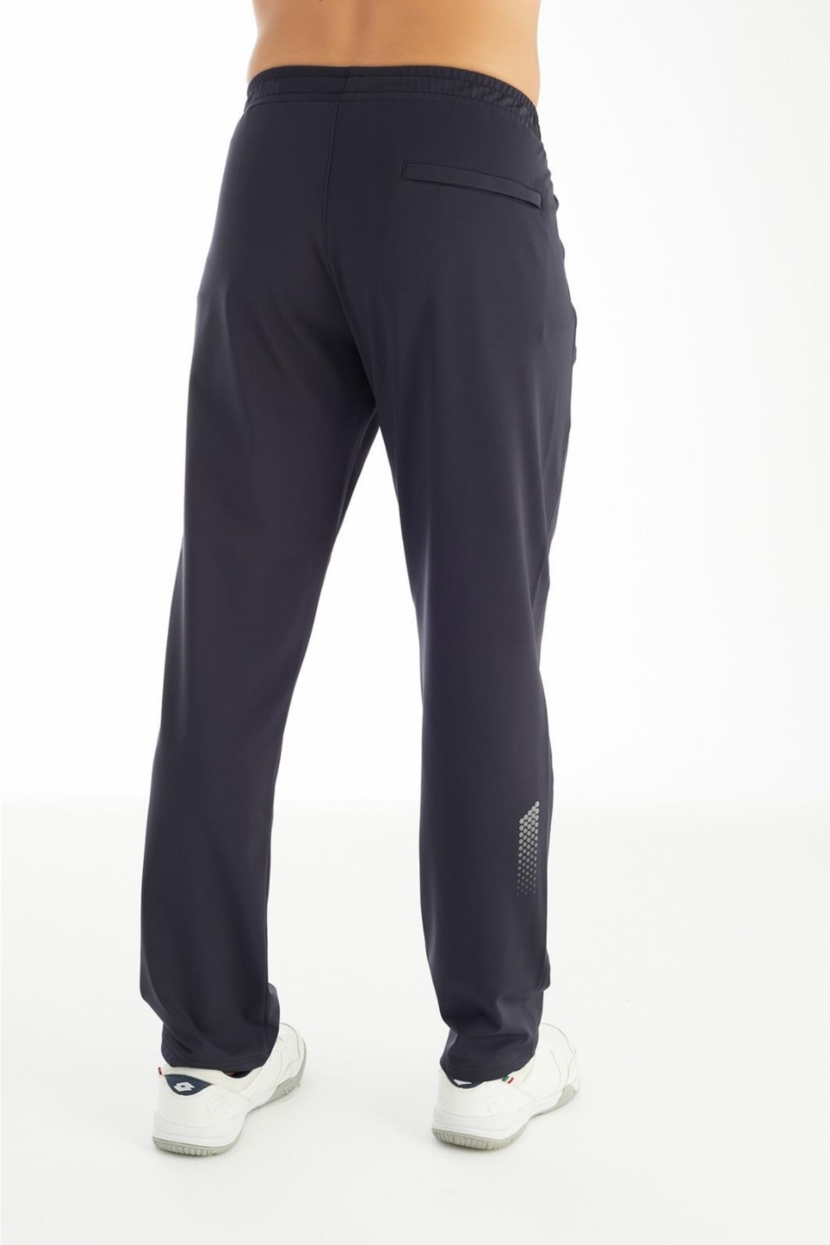 Crozwise Erkek Dalgıç Kumaş Spor Pantolon
