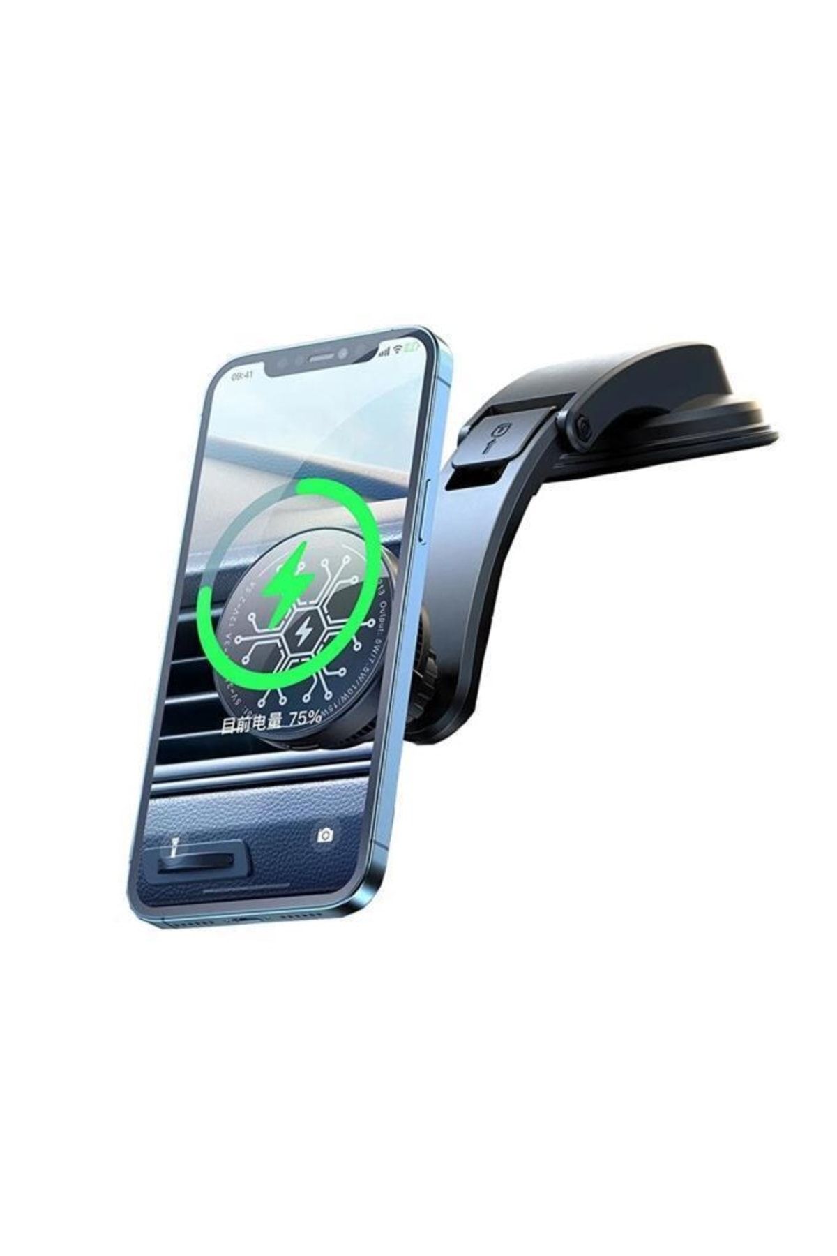 Mcdodo Cm-5060 Manyetik 360° Ayarlanabilir Telefon Tutucu - Fiyatı &  Özellikleri