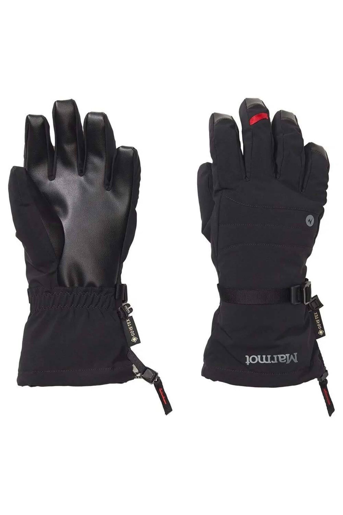 Marmot winter gloves best sale
