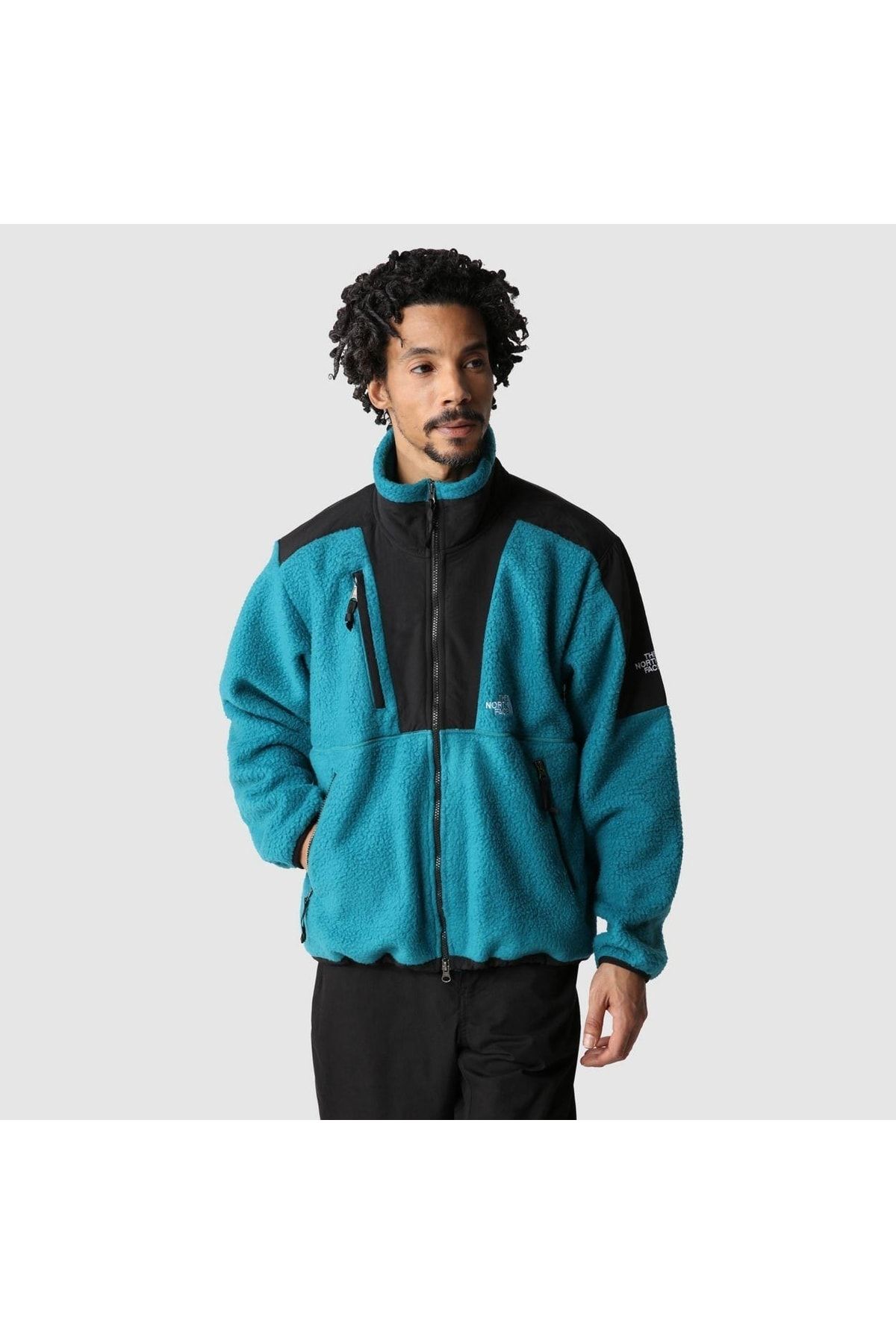 Pile denali 2025 the north face