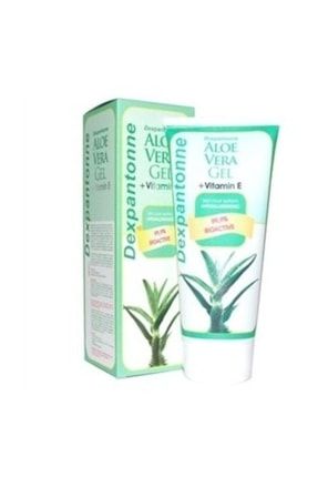 Aloe Vera Gel Vitamin E 200 ml 8699449100246