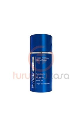 Skin Active Triple Firming Neck Cream 80 ml 732013300593