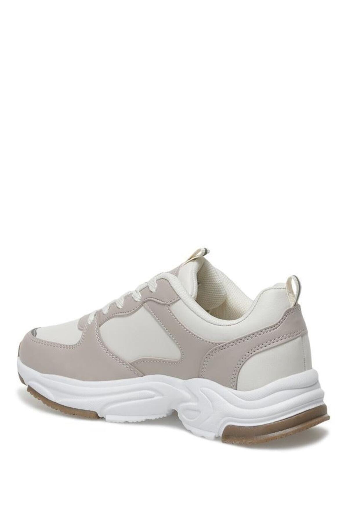کفش U.S. Polo Assn. یو اس پولو اسپرت زنانه Sorley 2pr 101172912 اورجینال - تصویر 3