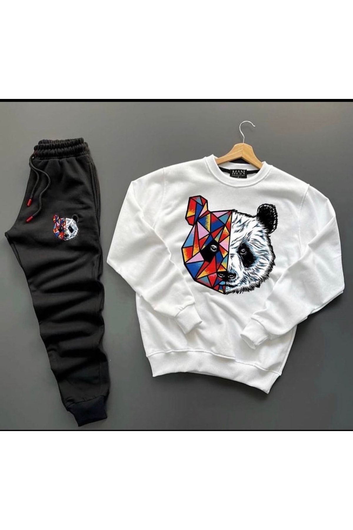 complete the look image