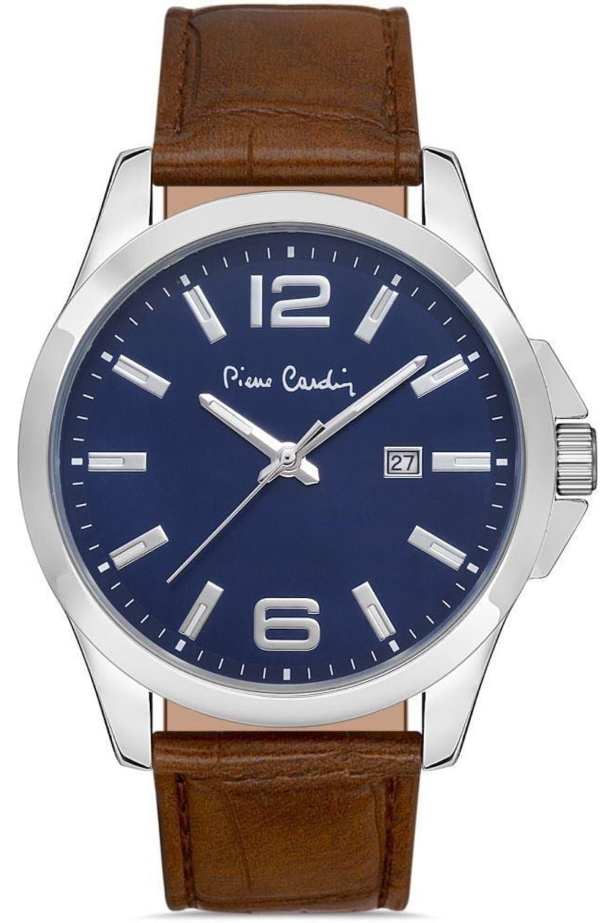 Pierre cardin 2025 watches men
