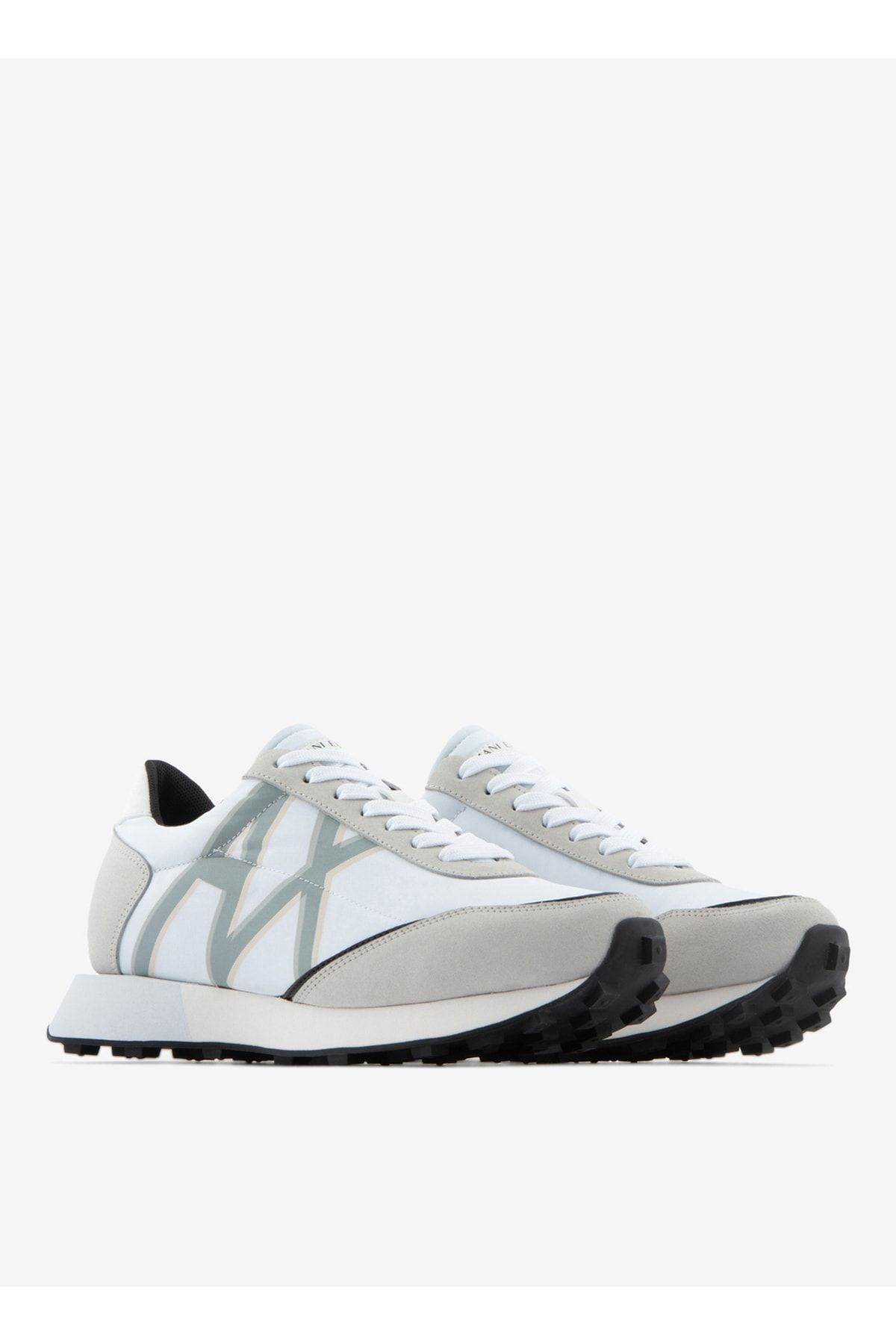 Armani exchange shoes clearance 2019