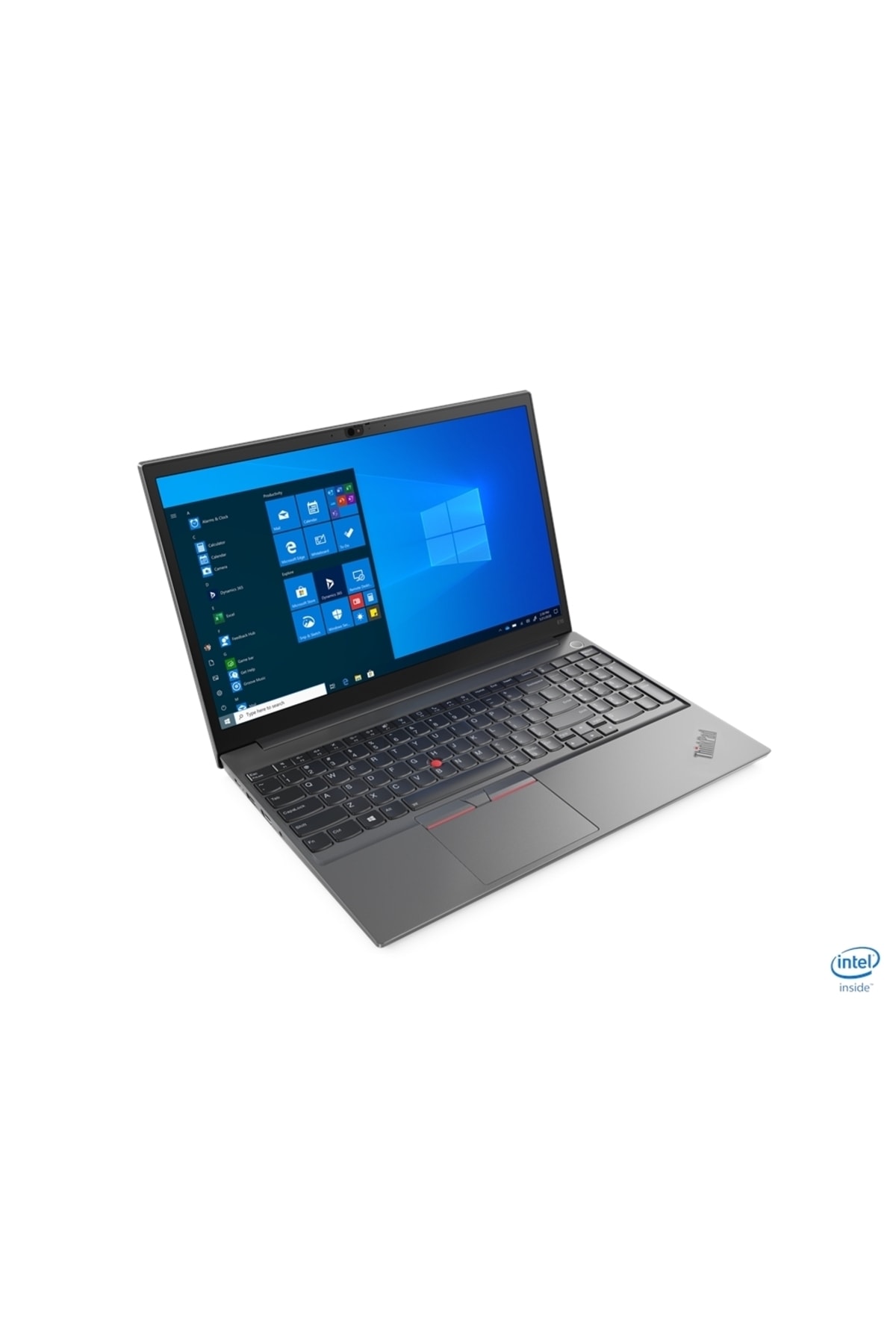 LENOVO Thınkpad E15 Gen2 20td00j7tx I7-1165g7 8gb 512gb Ssd 2gb
