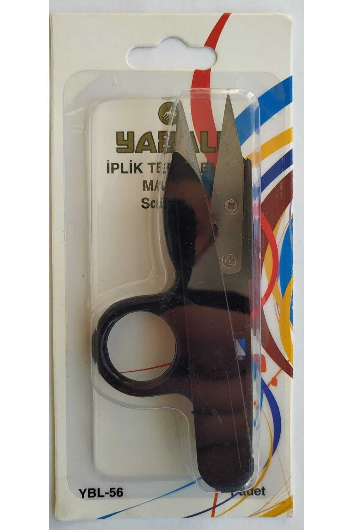 Yabalı-Thread Cleaning Scissors 1
