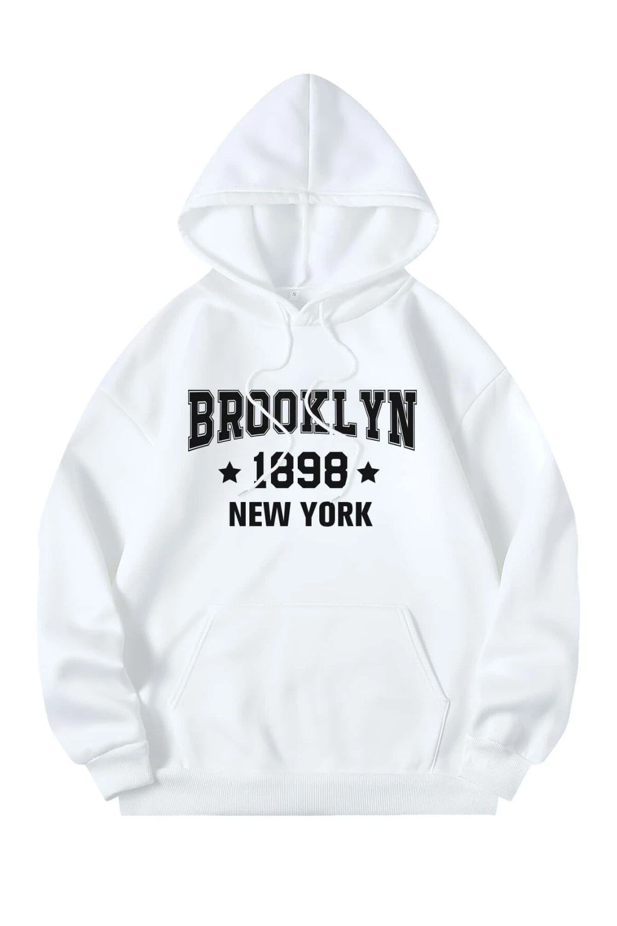 Champion sales brooklyn hoodie
