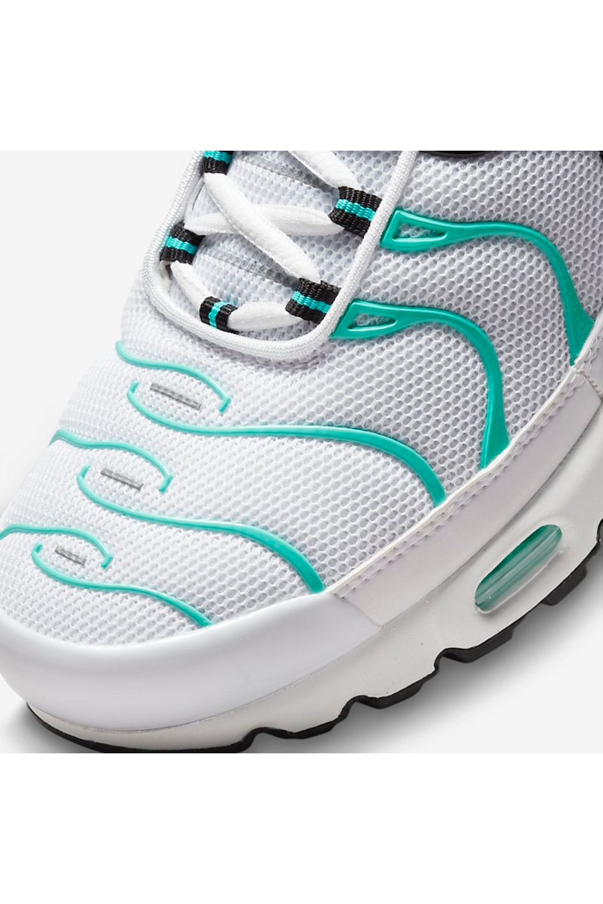 Air max plus hyper jade on sale