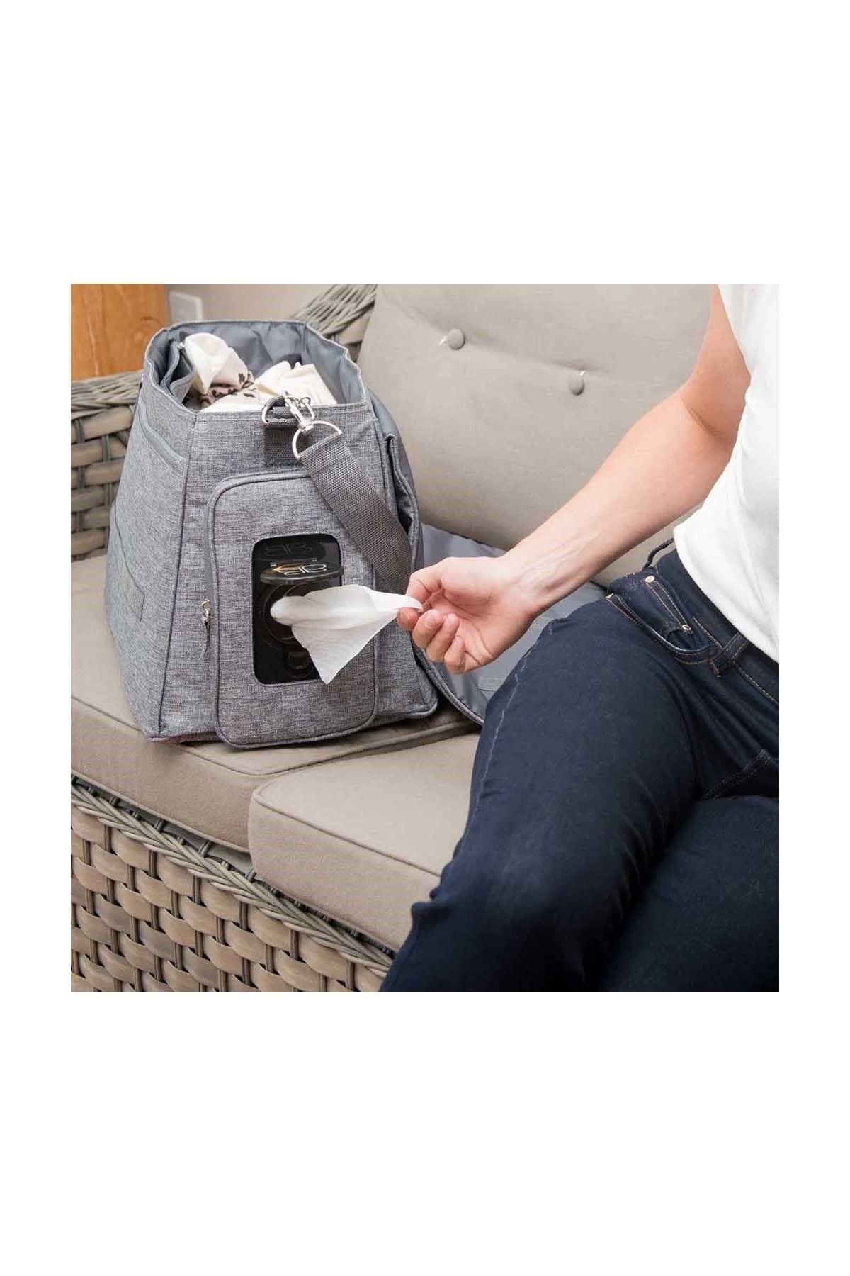 Bblüv ultra cheap diaper bag
