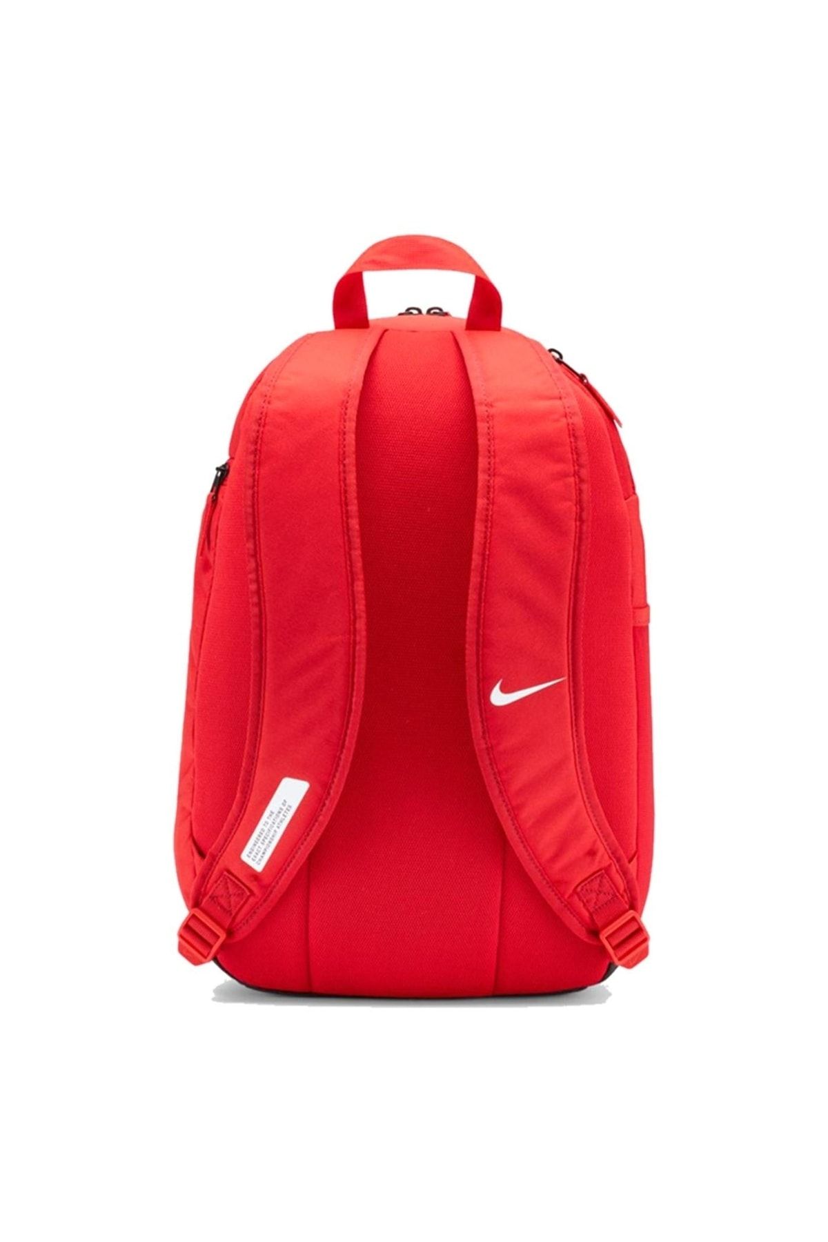 Nike Backpack Red Trendyol