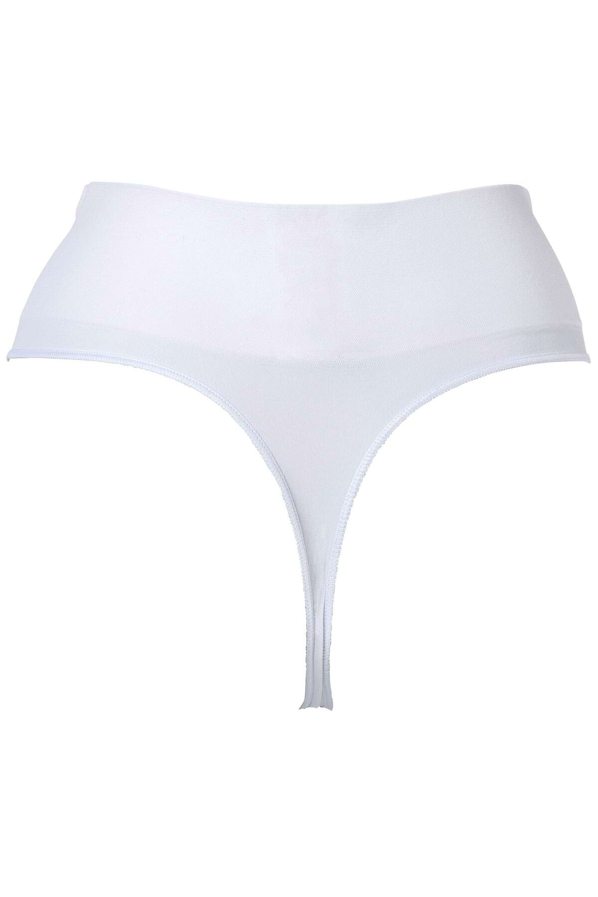 adidas-Damen String, 2er-Pack – Tang, Slip, Smart Micro 720 Seamless, Logo, Uni 5