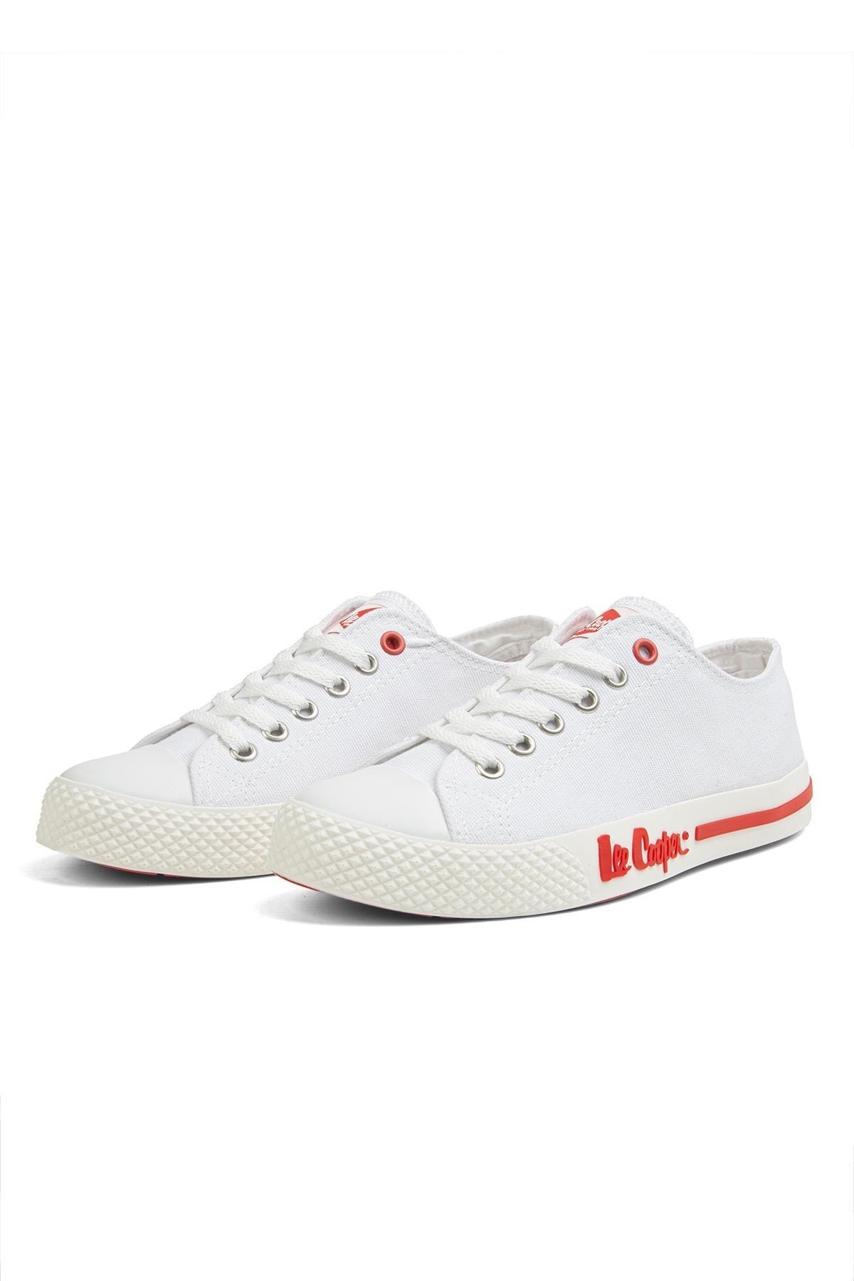 اسنیکر مردانه رنگارنگ | لی کوپر Lee Cooper LC-30015 - تصویر 4