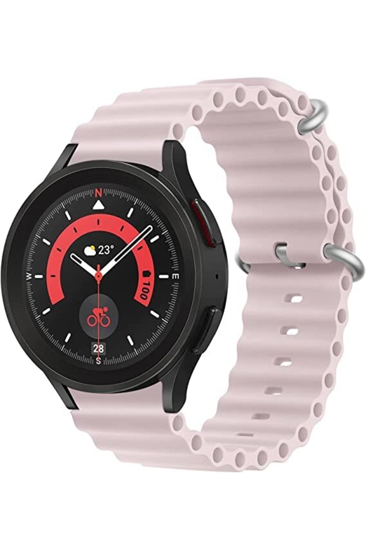Gear s3 new arrivals active silicone band
