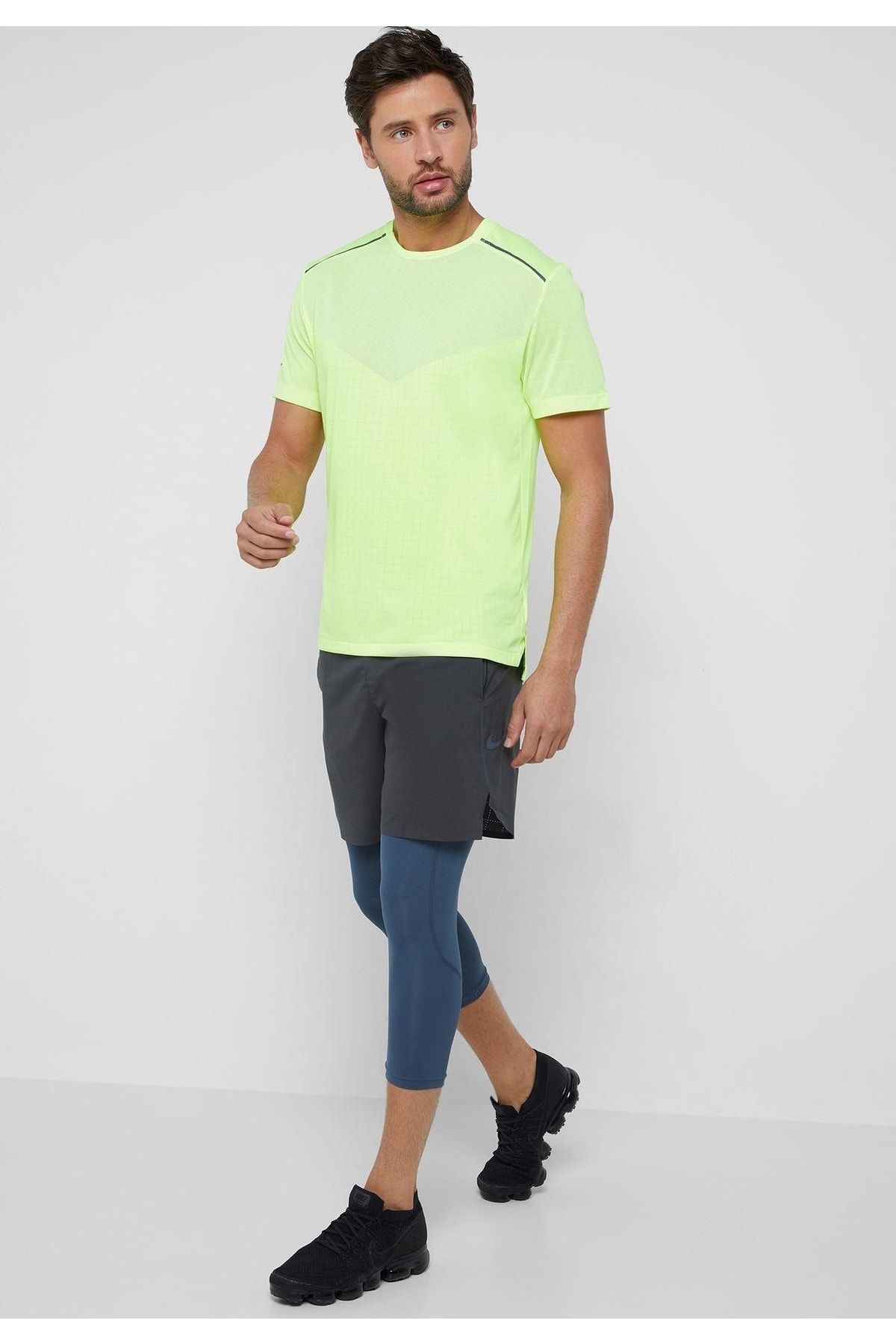 شلوارک مردانه نایک مخصوص دویدن دو توسی Nike