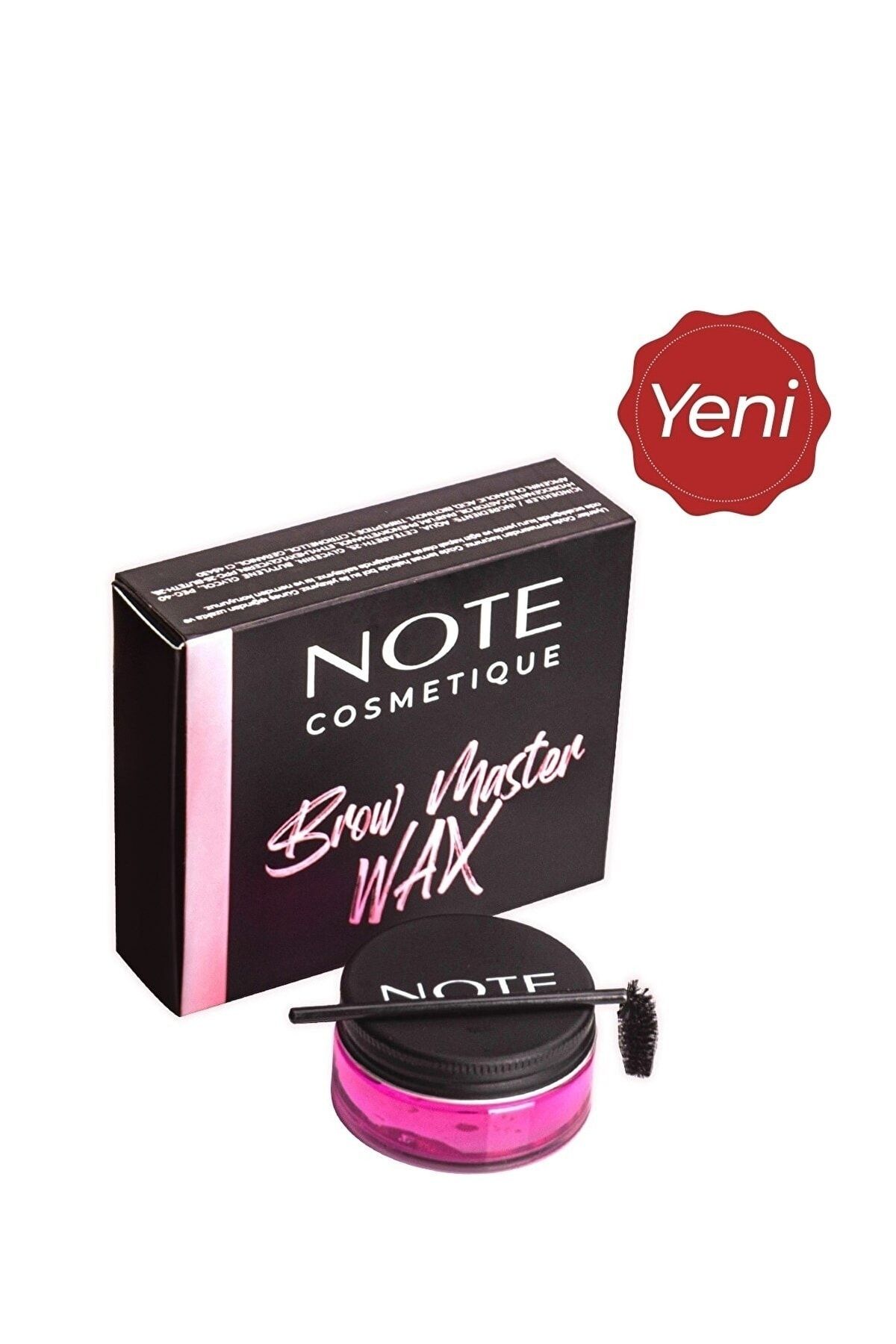 NOTE-Colorless Wax - Eyebrow Stabilizer and Super Shaper by Brow Master _-Wax_008 4