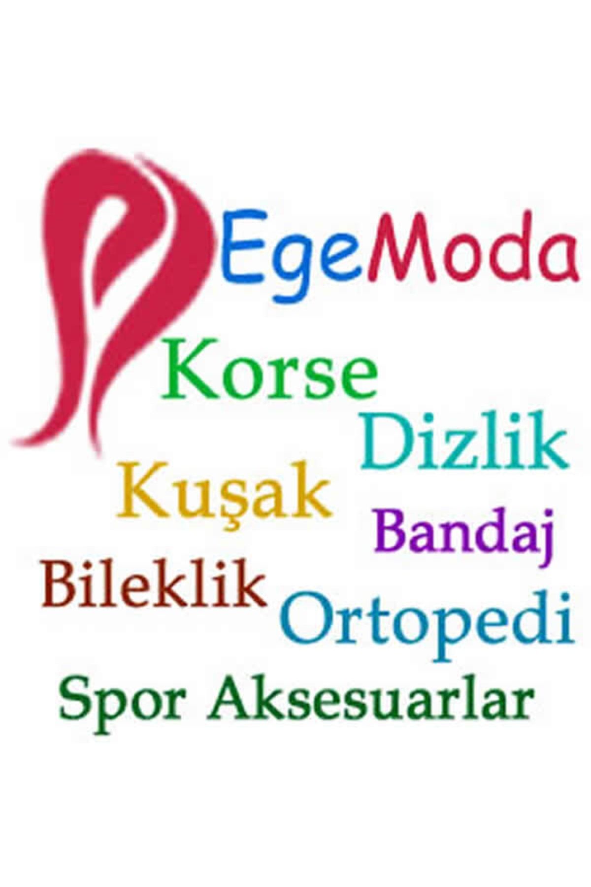 Armor-وسادة الركبة الرياضية Egemoda، مشد الركبة بنمط الجينز 3