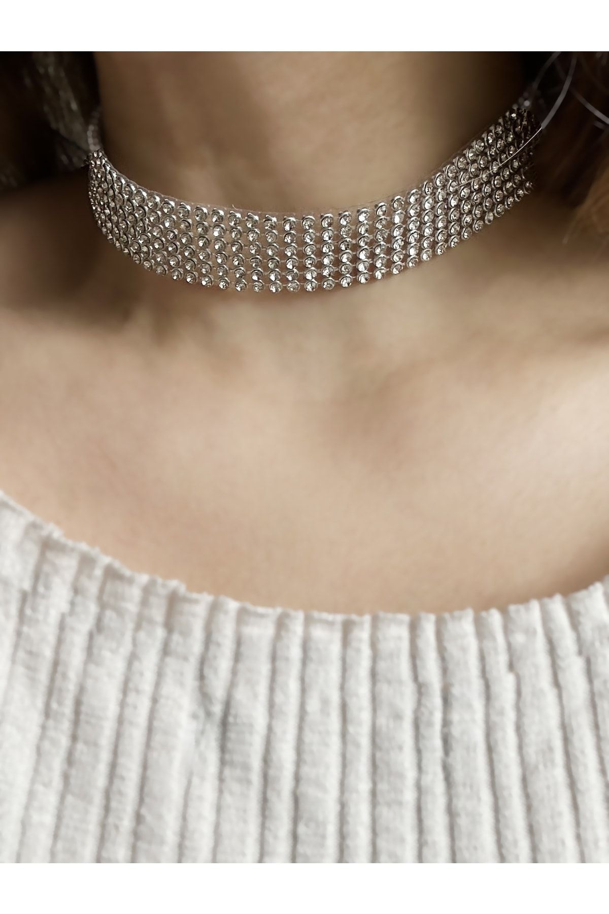 Choker forever shop 21