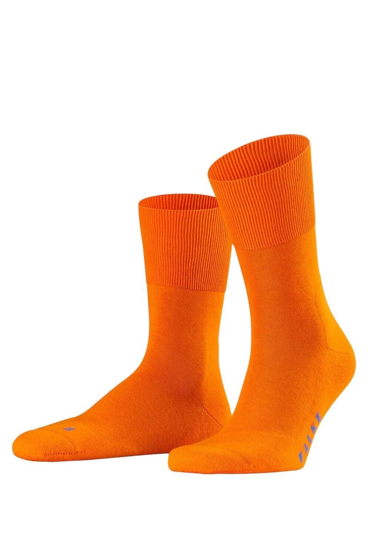 FALKE Socken Orange Sport Fast ausverkauft