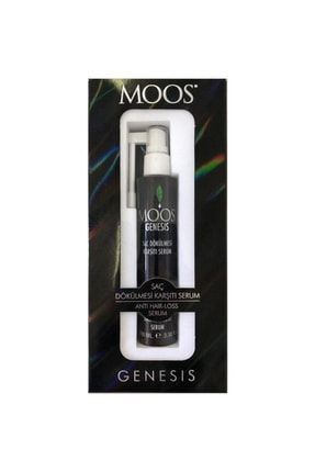 Genesis Anti Hair-loss Serum 100ml MOOS.200.03.002