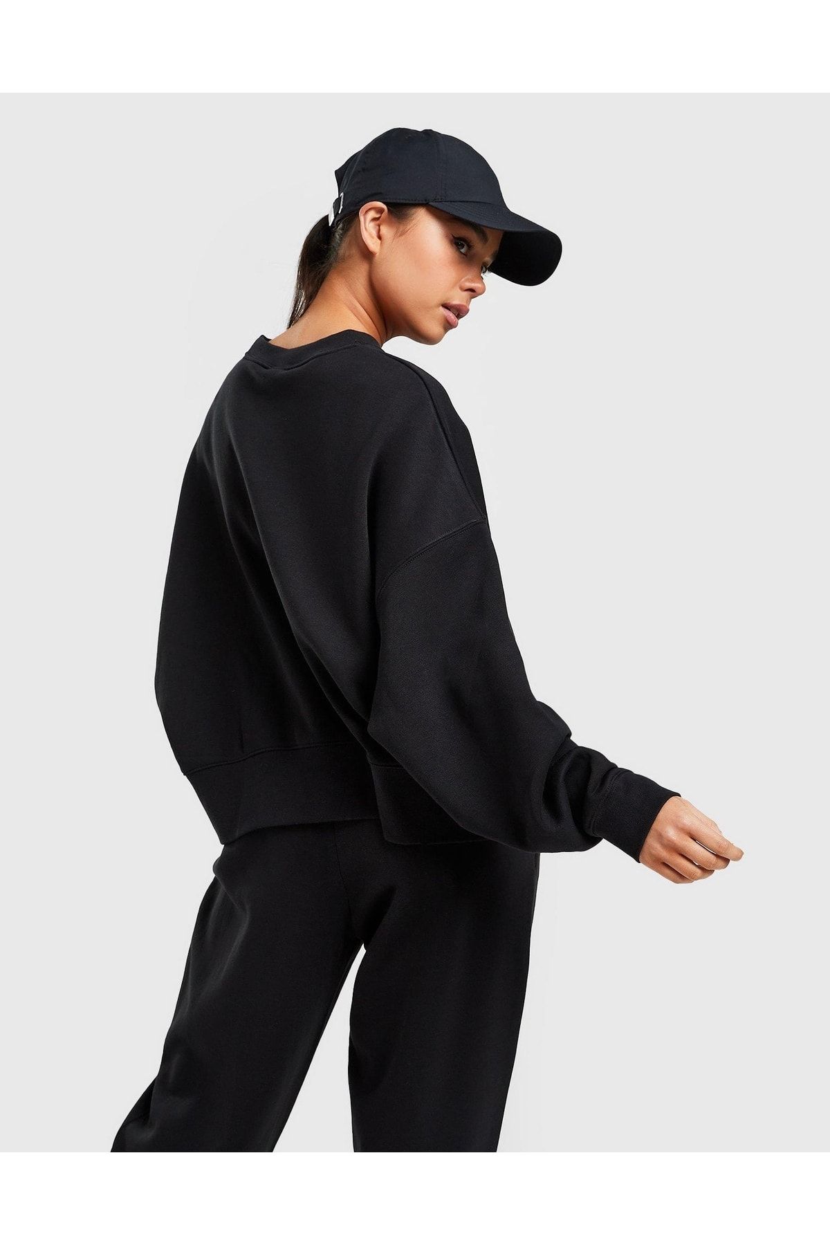 Trendyol deals nike sweatshirt