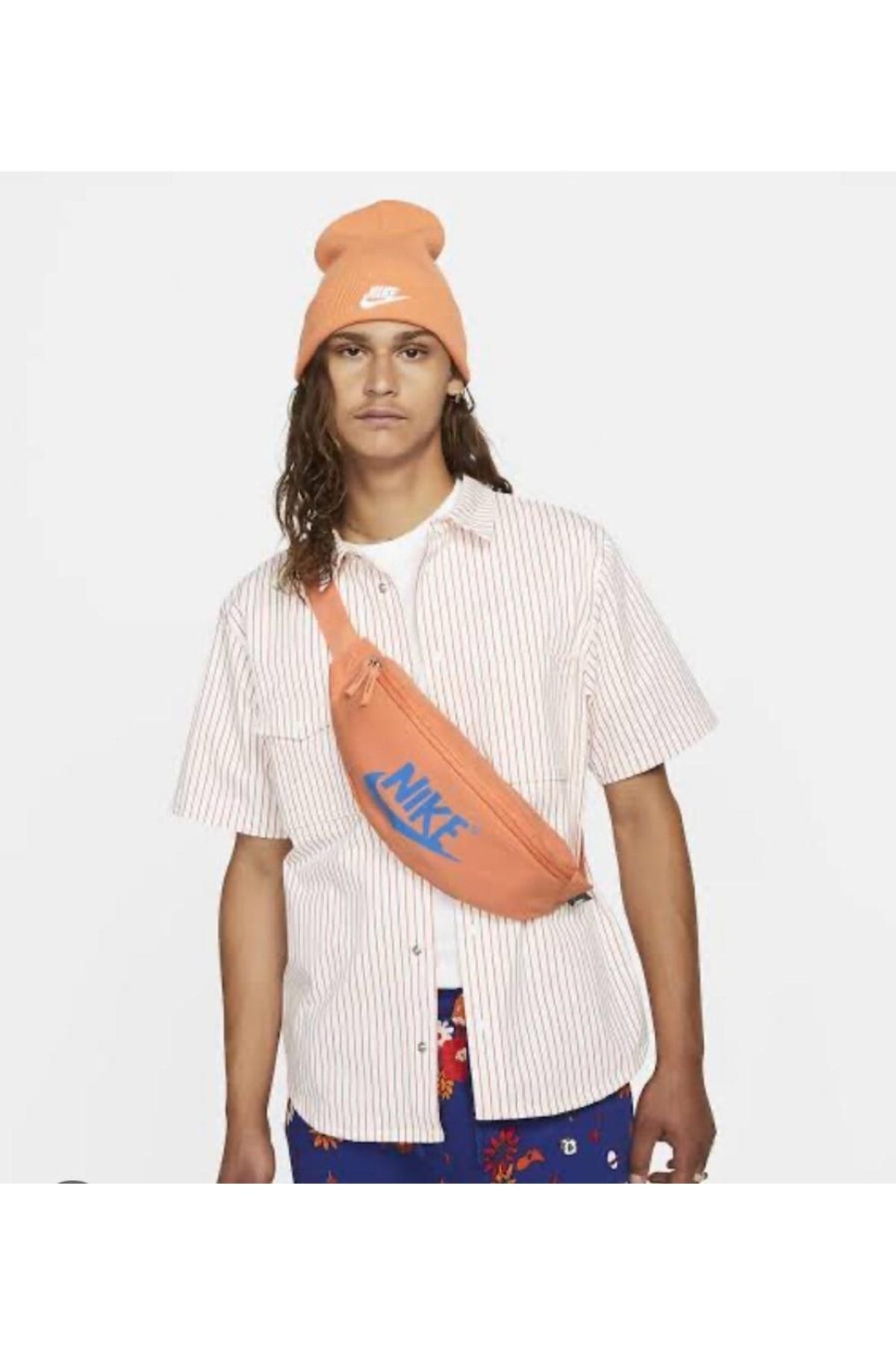 Nike Nk Sprtswr Heritage Unısex Spor Çanta