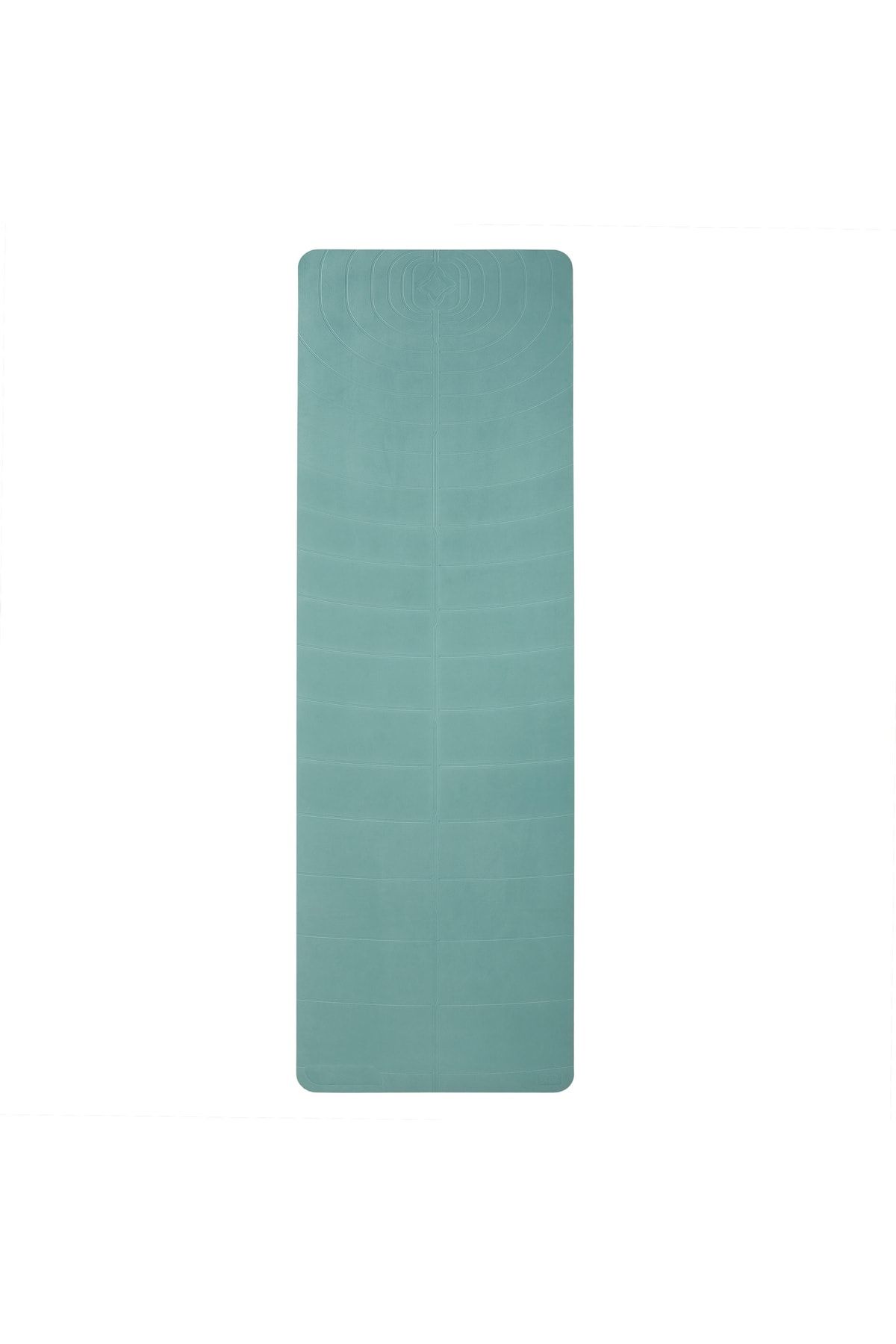 زیرانداز پیلاتس KIMJALY XL YOGA 5MM سبز Decathlon