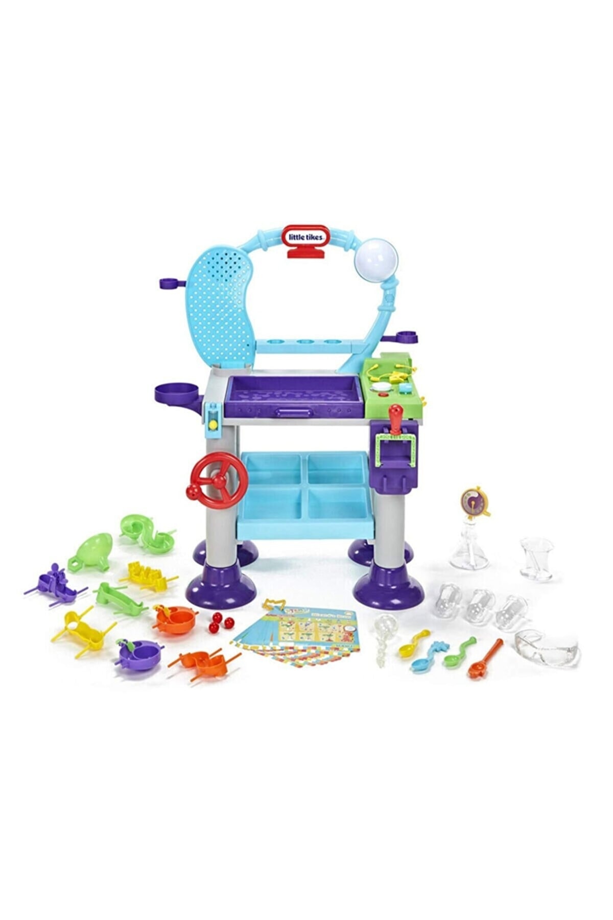 Toy Little Tikes Awesome LabGio-645754c