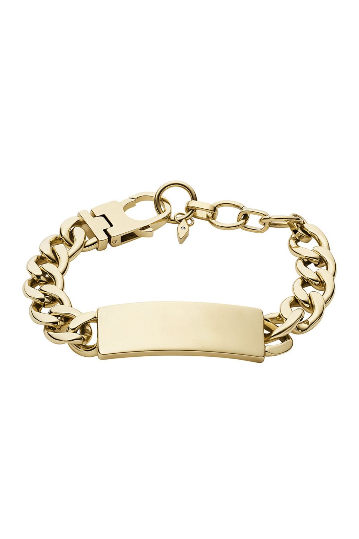 Fossil Steel Bracelet Trendyol