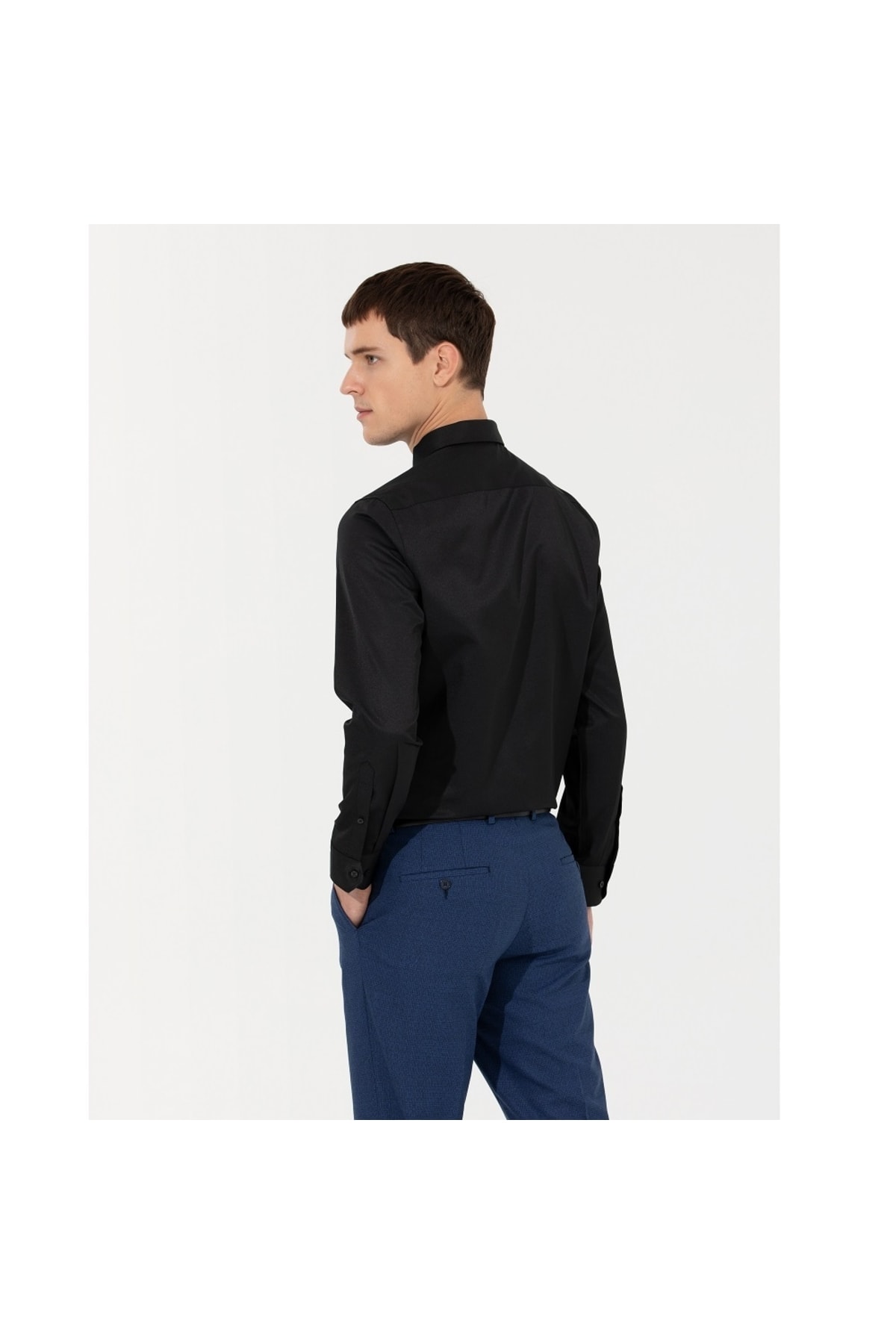 پیراهن مردانه برند  اصل 1408894 - تصویر 3