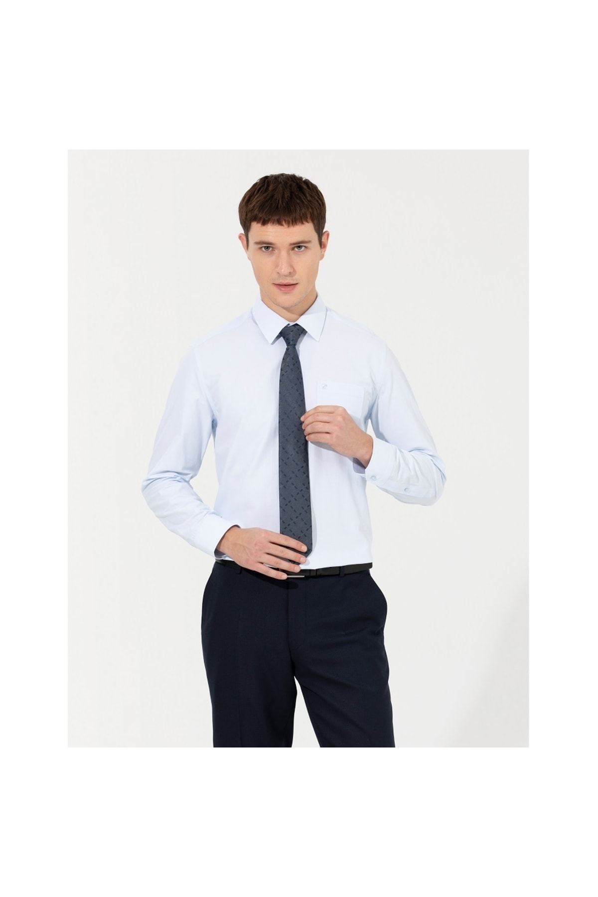 پیراهن پیرکاردین 1408898