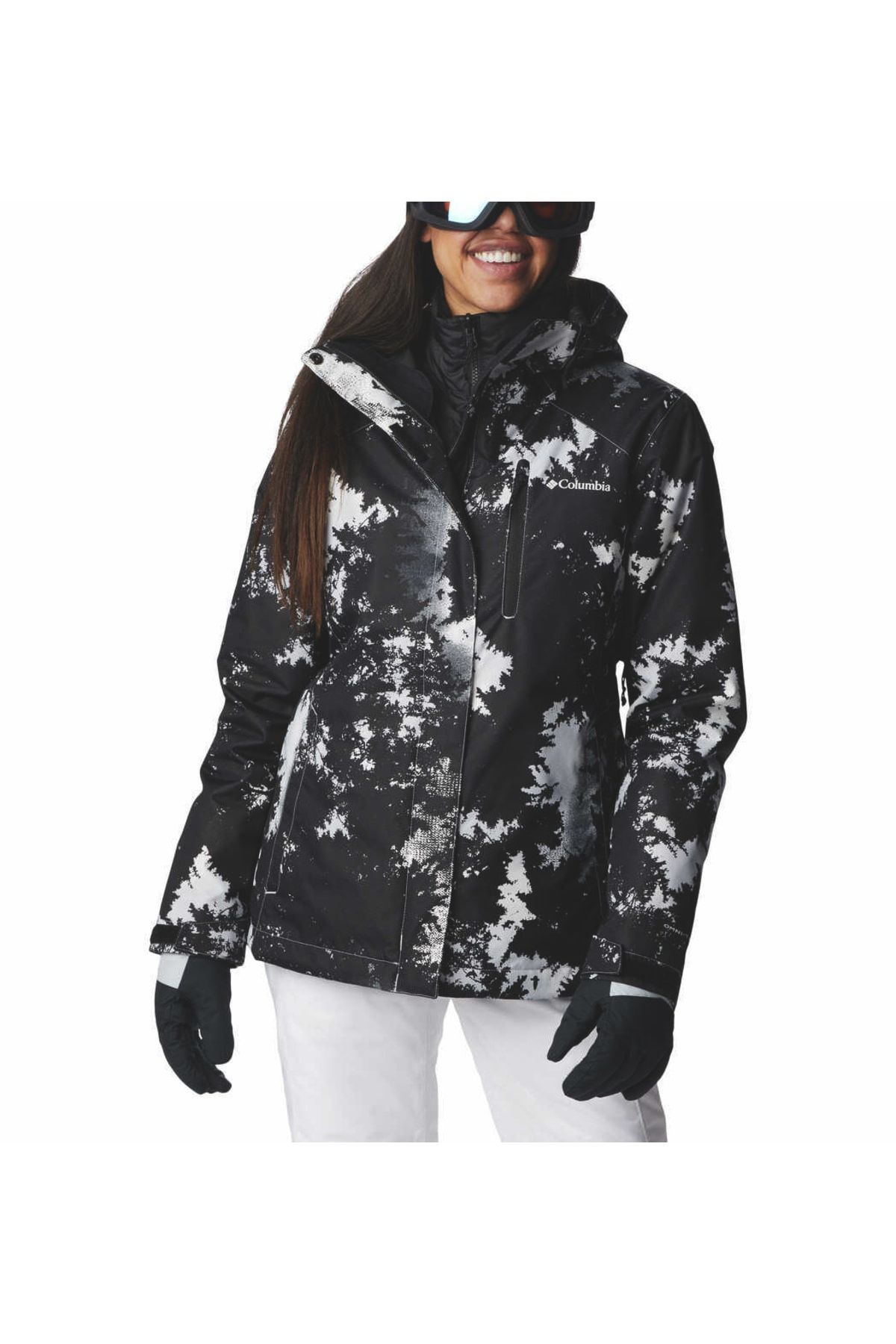 Columbia womens whirlibird iii cheap