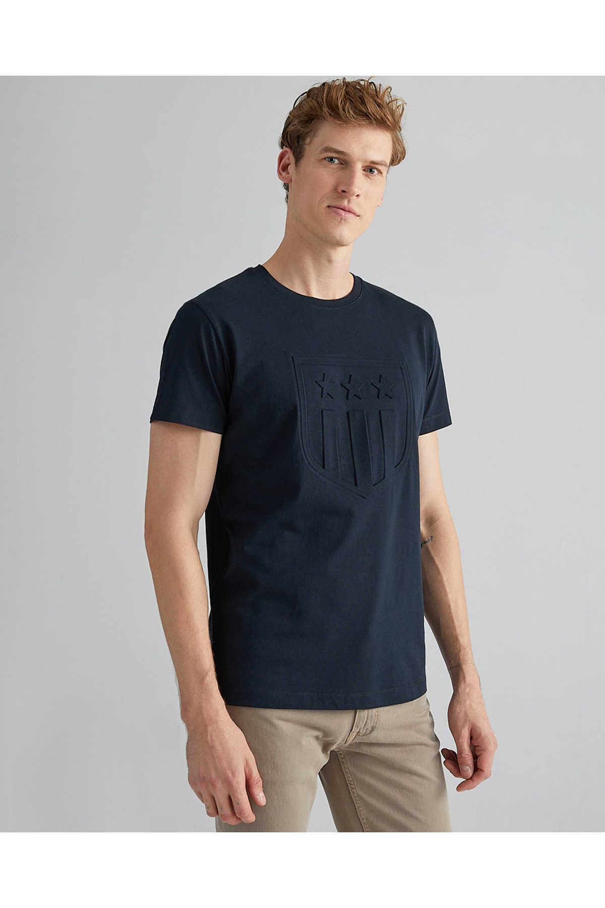Gant Men's Regular Fit T-shirt