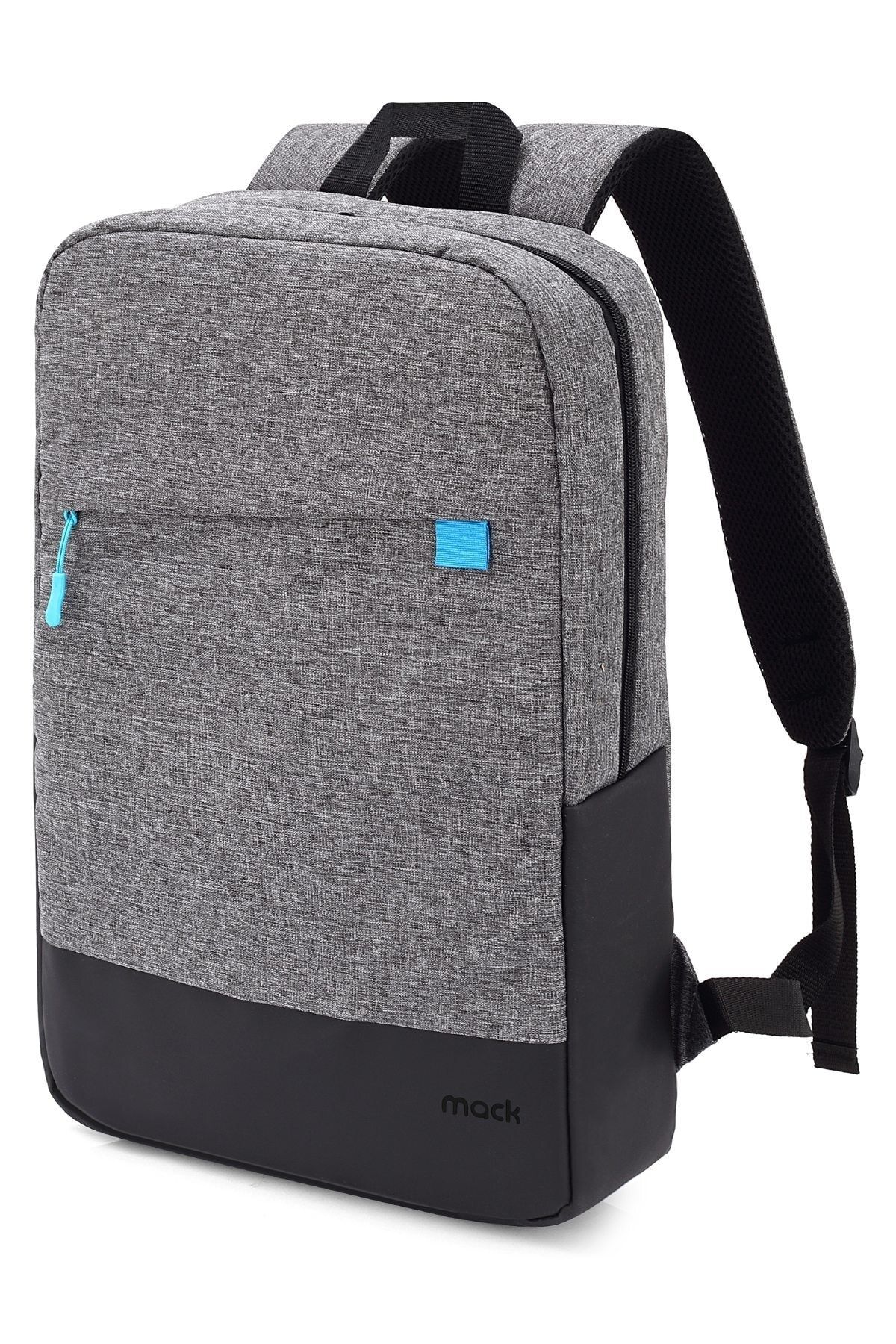 Mack-Mcc-606 15.6 Unicity 3.0 Notebook Backpack Gray 2