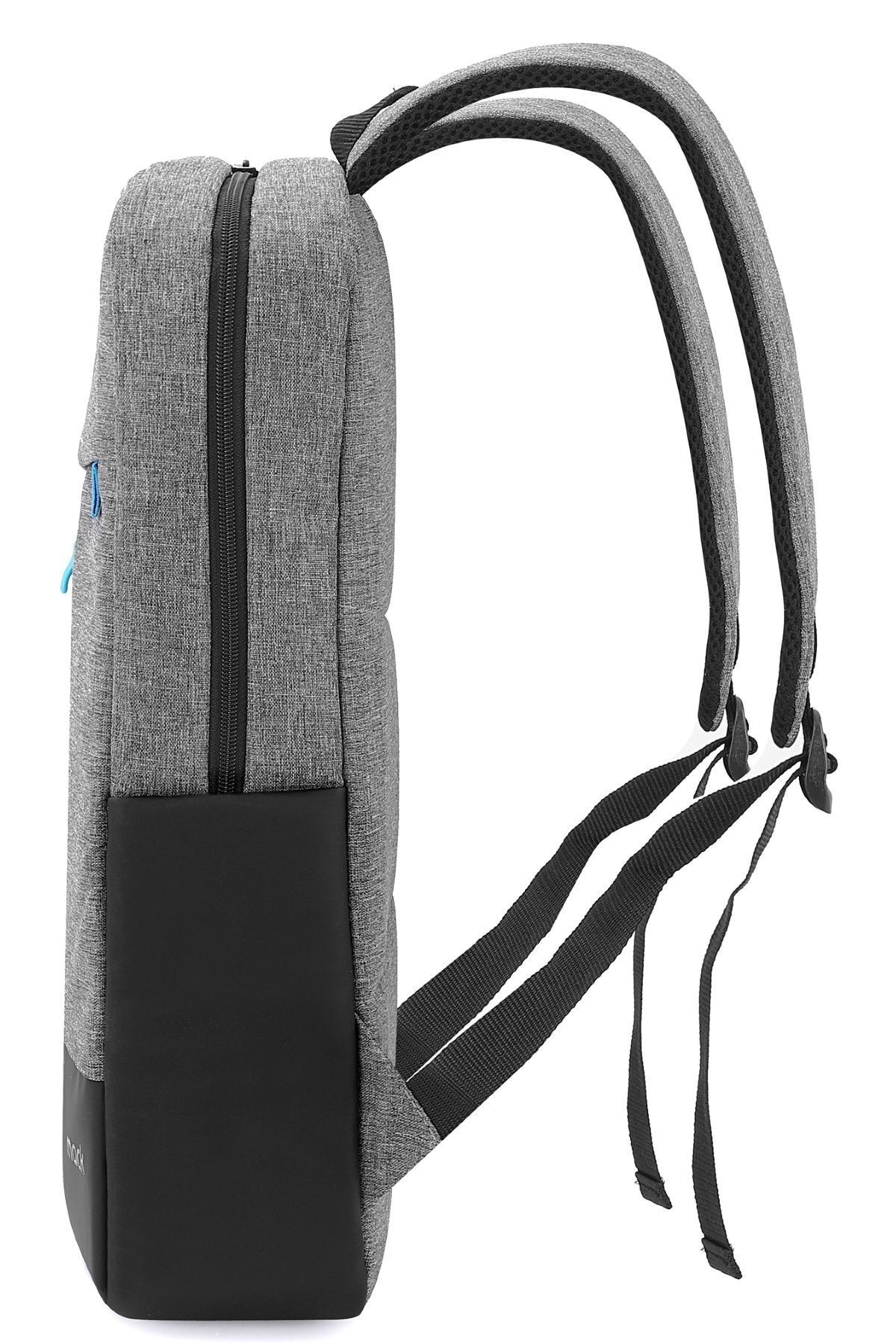 Mack-Mcc-606 15.6 Unicity 3.0 Notebook Backpack Gray 3