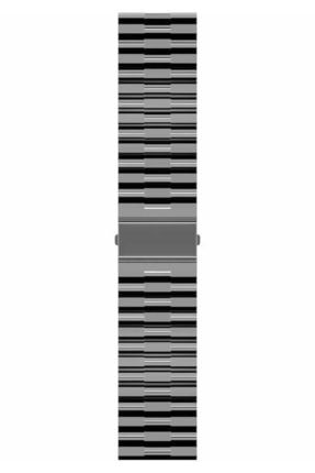 Huawei Watch Gt 3 42mm Uyumlu Krd-27 Kordon Şeffaf Sağlam Sert Plastik Akıllı Saat Kordonu 2F117S0