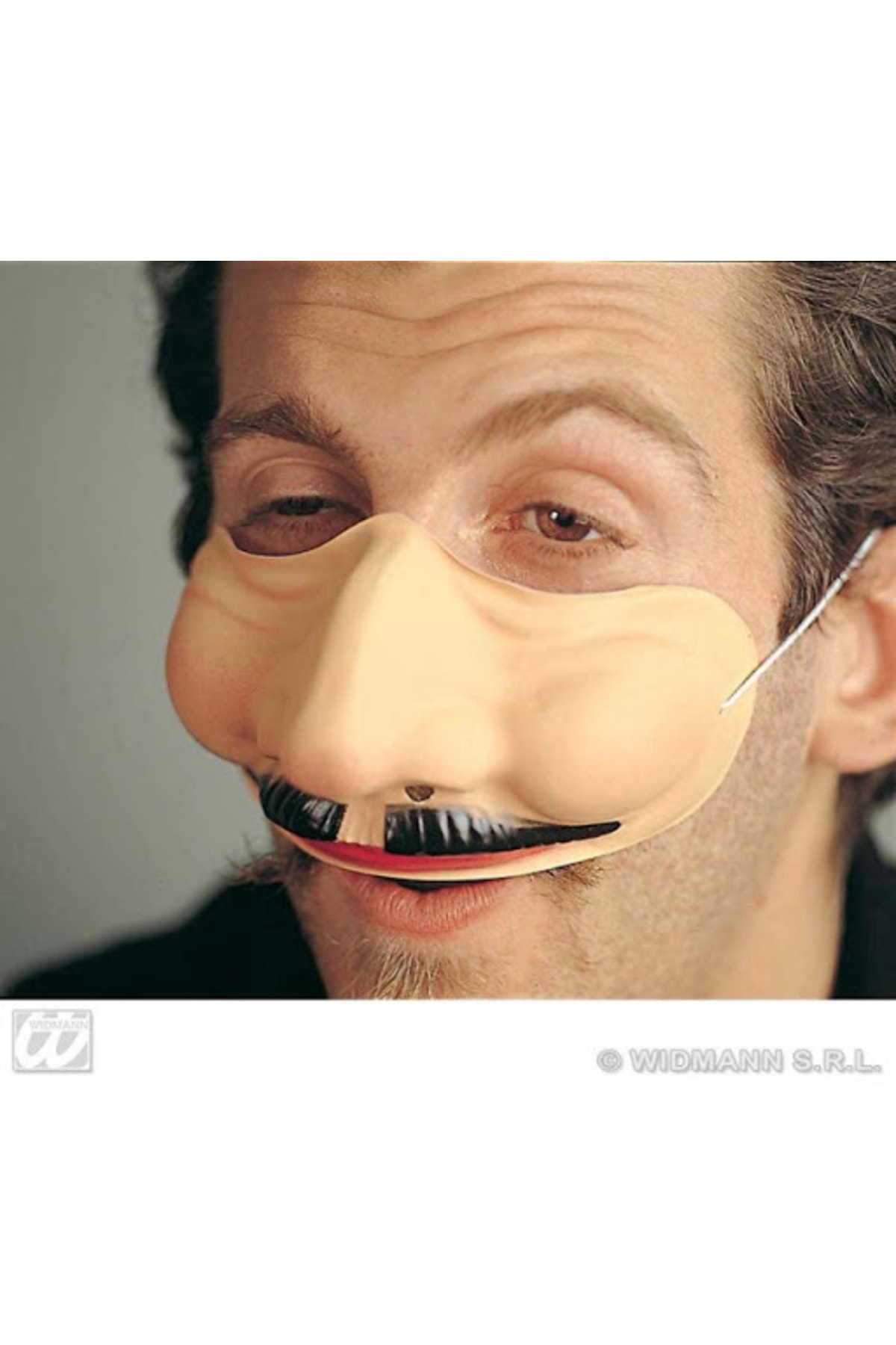 funworld Parti Maske Ağız Burun Maske