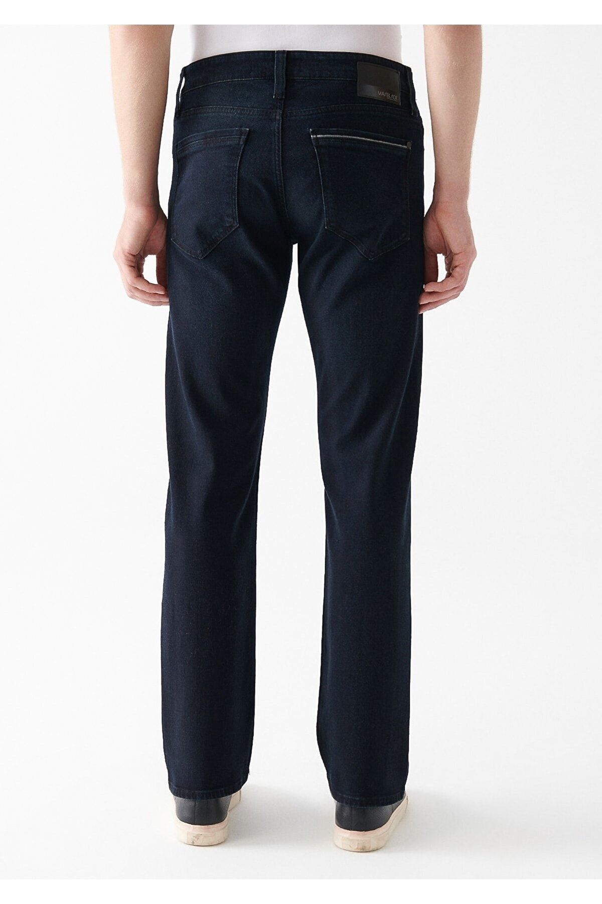 Mavi hunter hot sale jeans