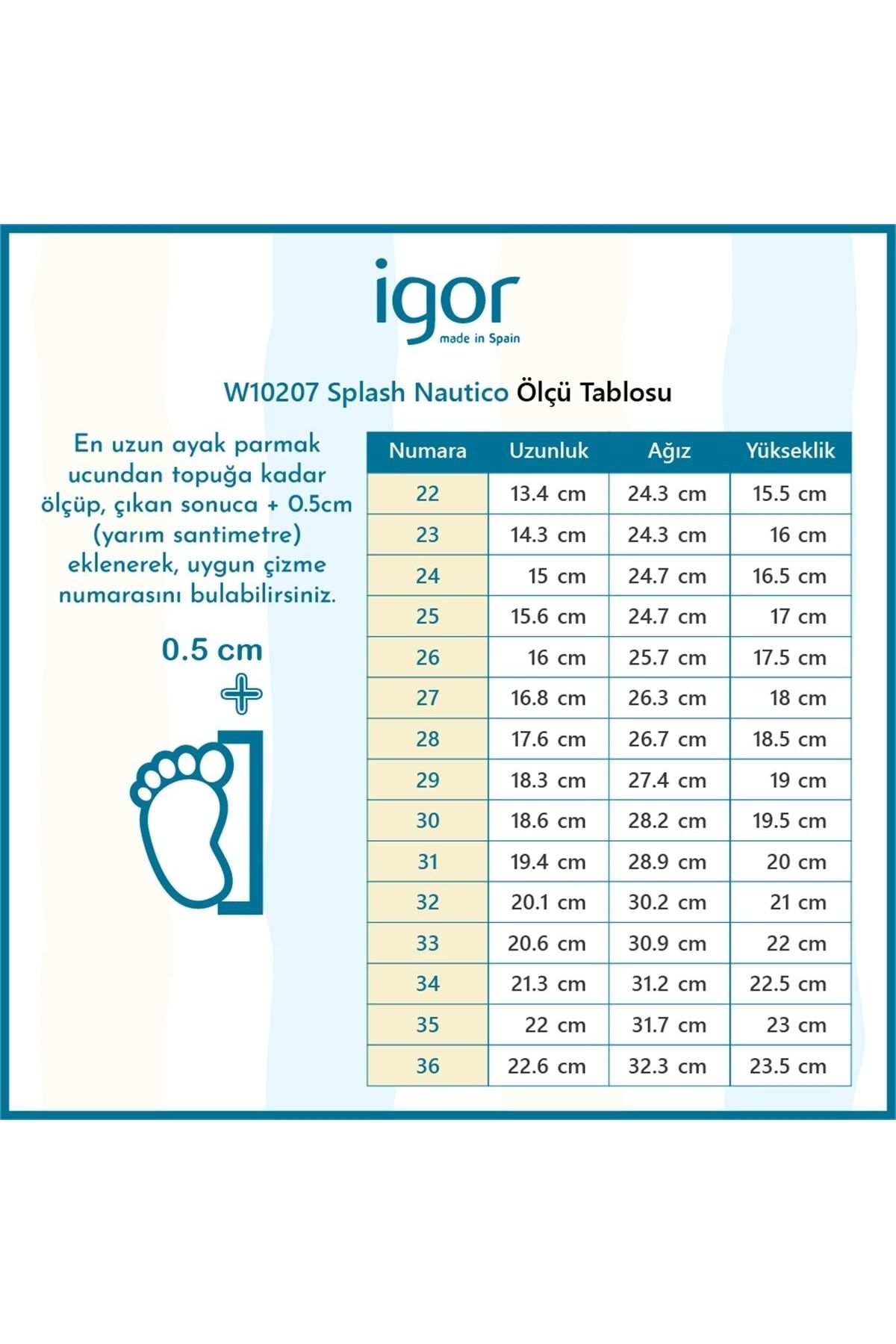 IGOR-أحذية مبطنة بالفرو للأطفال من الجنسين Neu 6