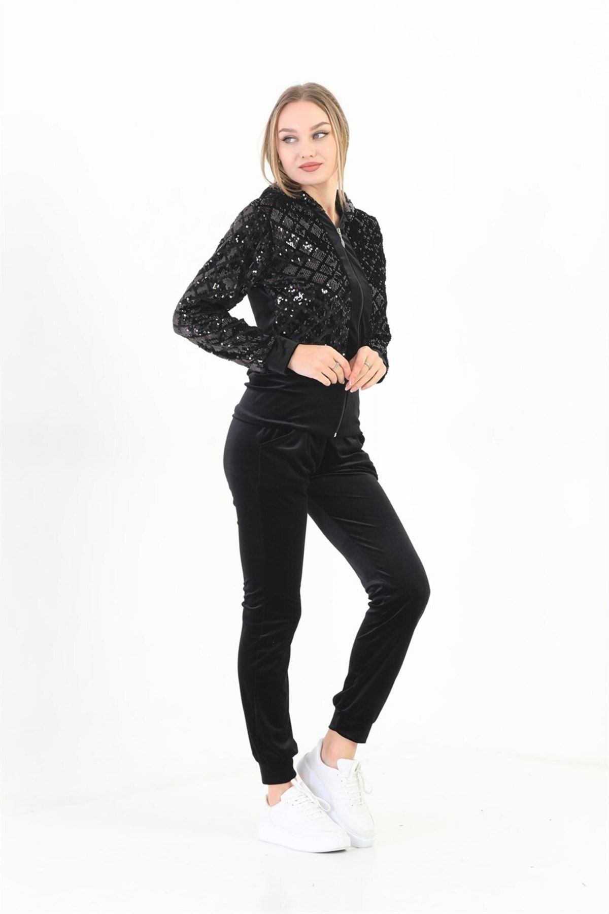 Sparkly tracksuit clearance