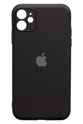 Apple Iphone 11 Lansman Kılıf - Siyah 11LANSMAN